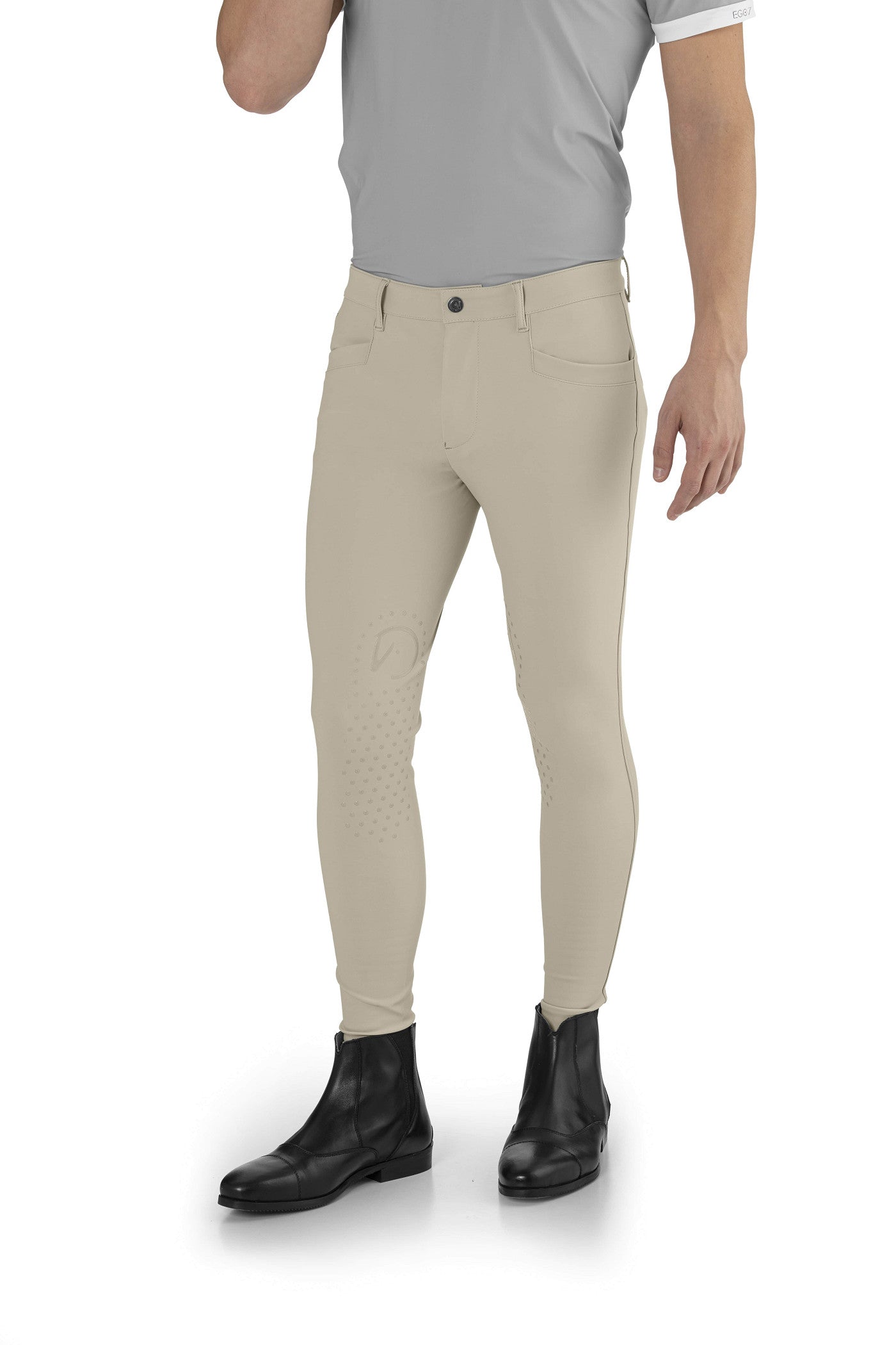 Reithose Jumping EJ Kniegrip