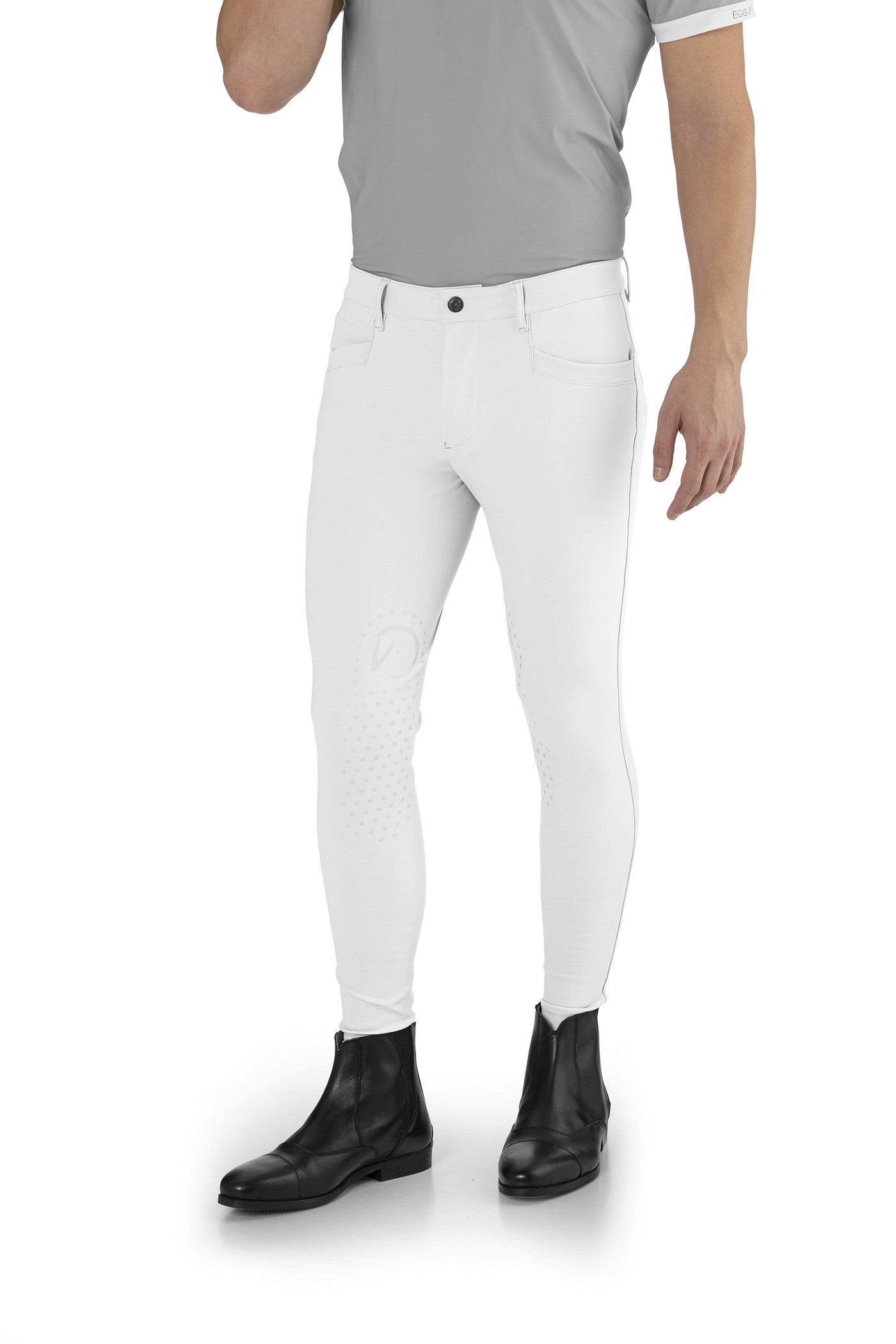 Reithose Jumping EJ Kniegrip