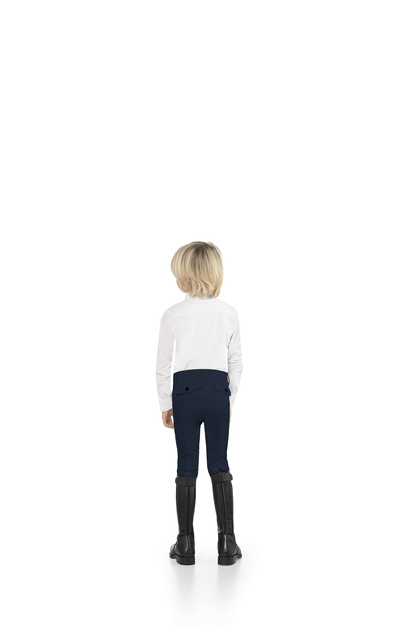 Ego7 Jumping EJ Breech Kids