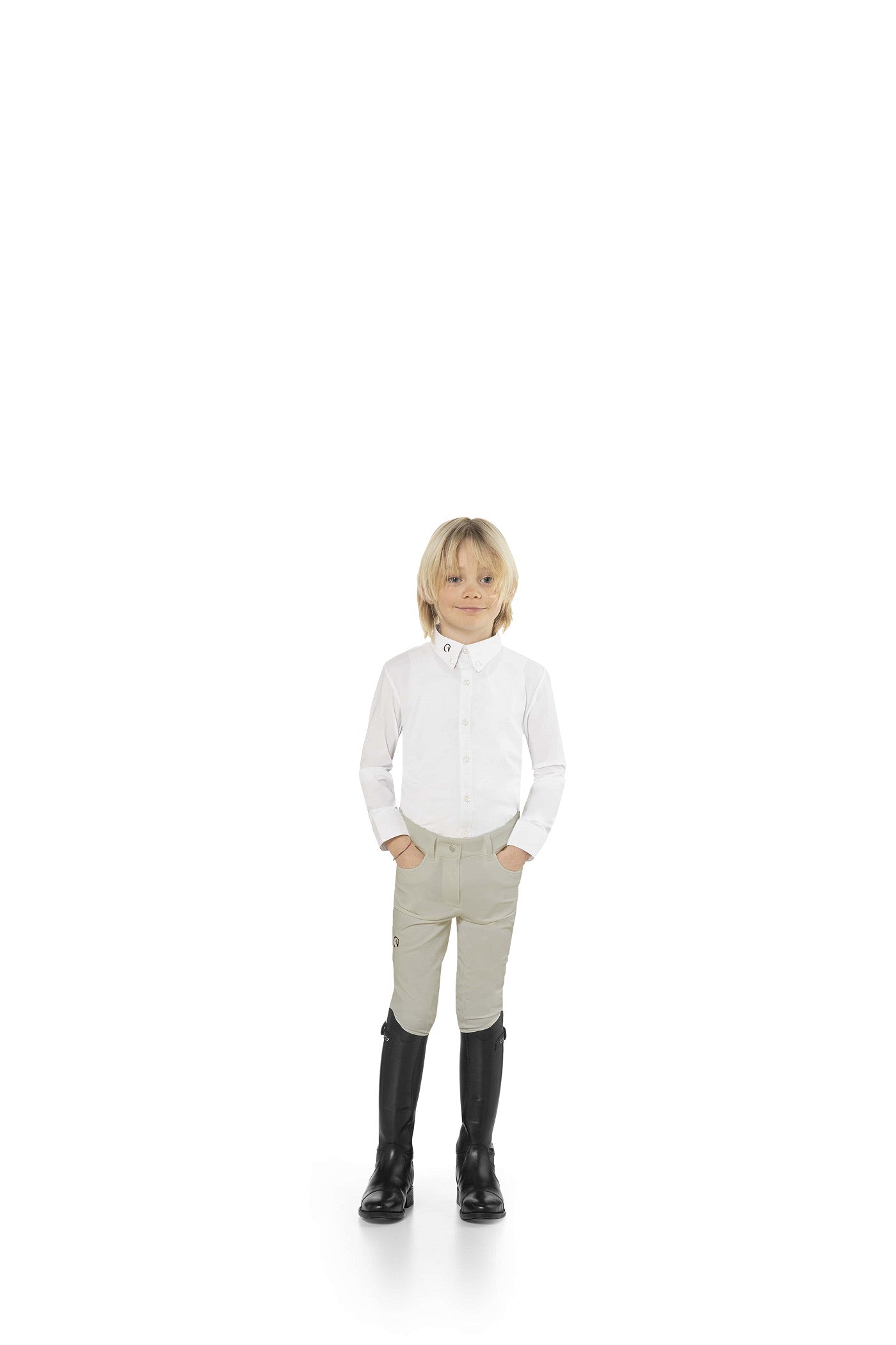 Ego7 Jumping EJ Breech Kids