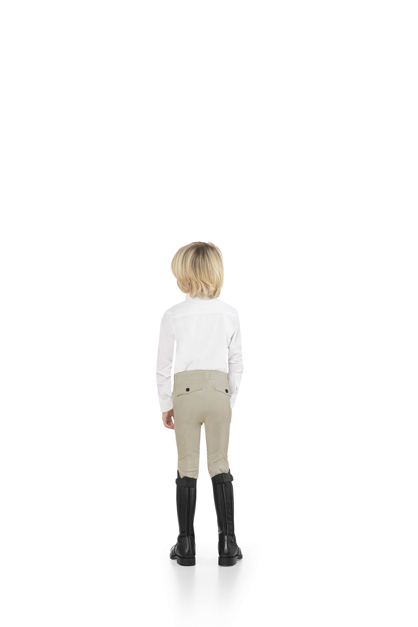Ego7 Jumping EJ Breech Kids