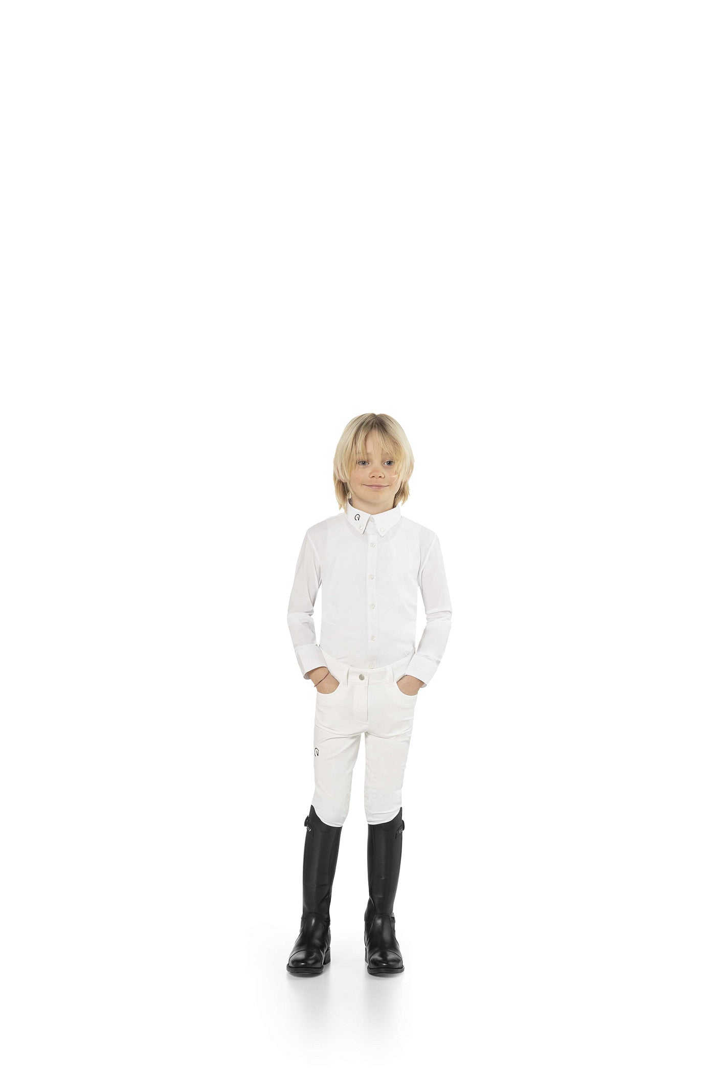 Ego7 Jumping EJ Breech Kids