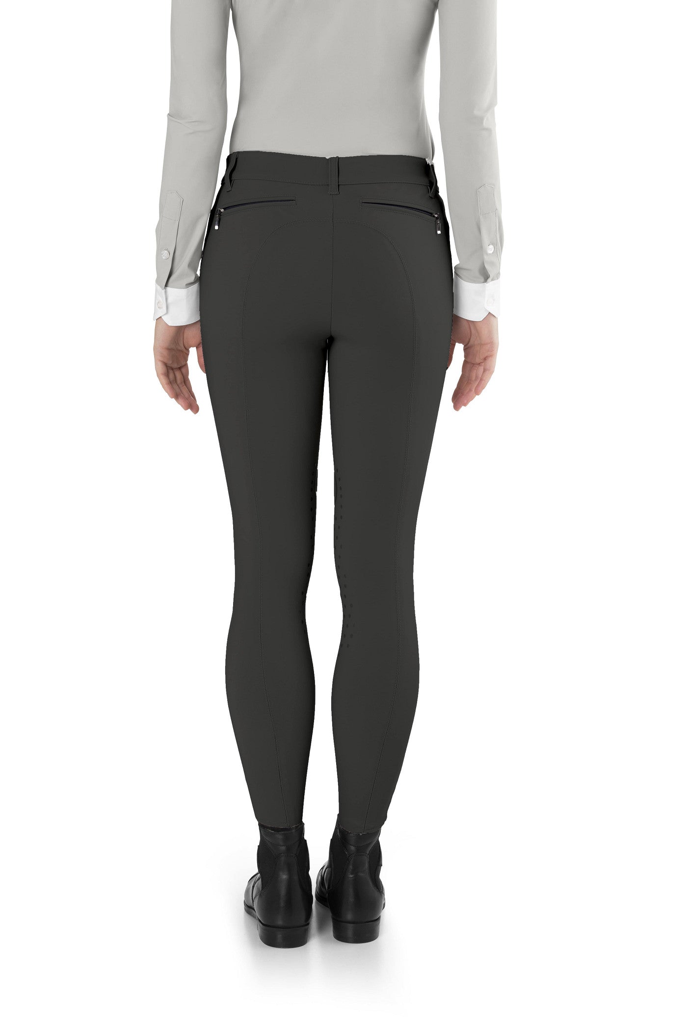 Ego7 Jumping WI winter Breech