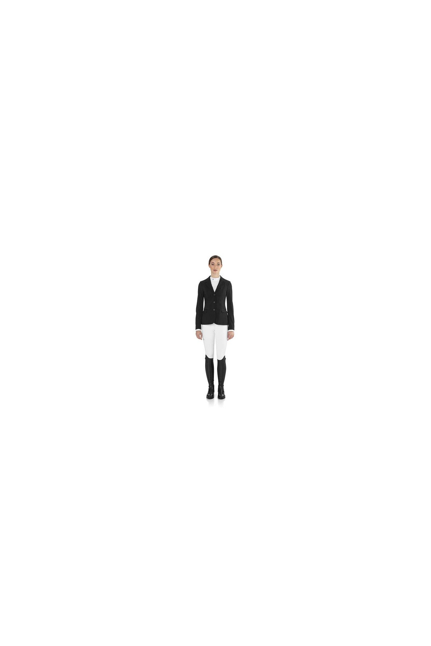 Hunter Turnierjacket
