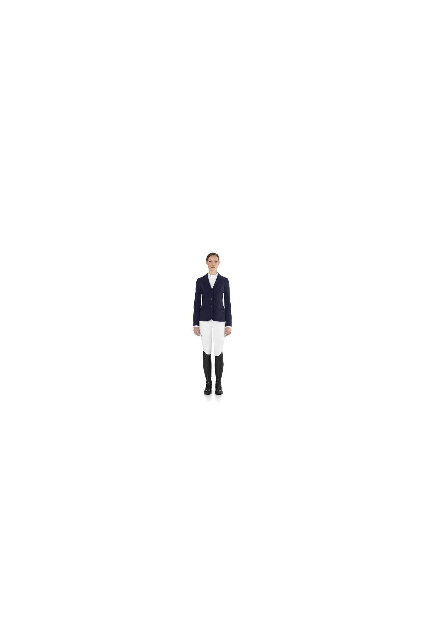 Hunter Turnierjacket