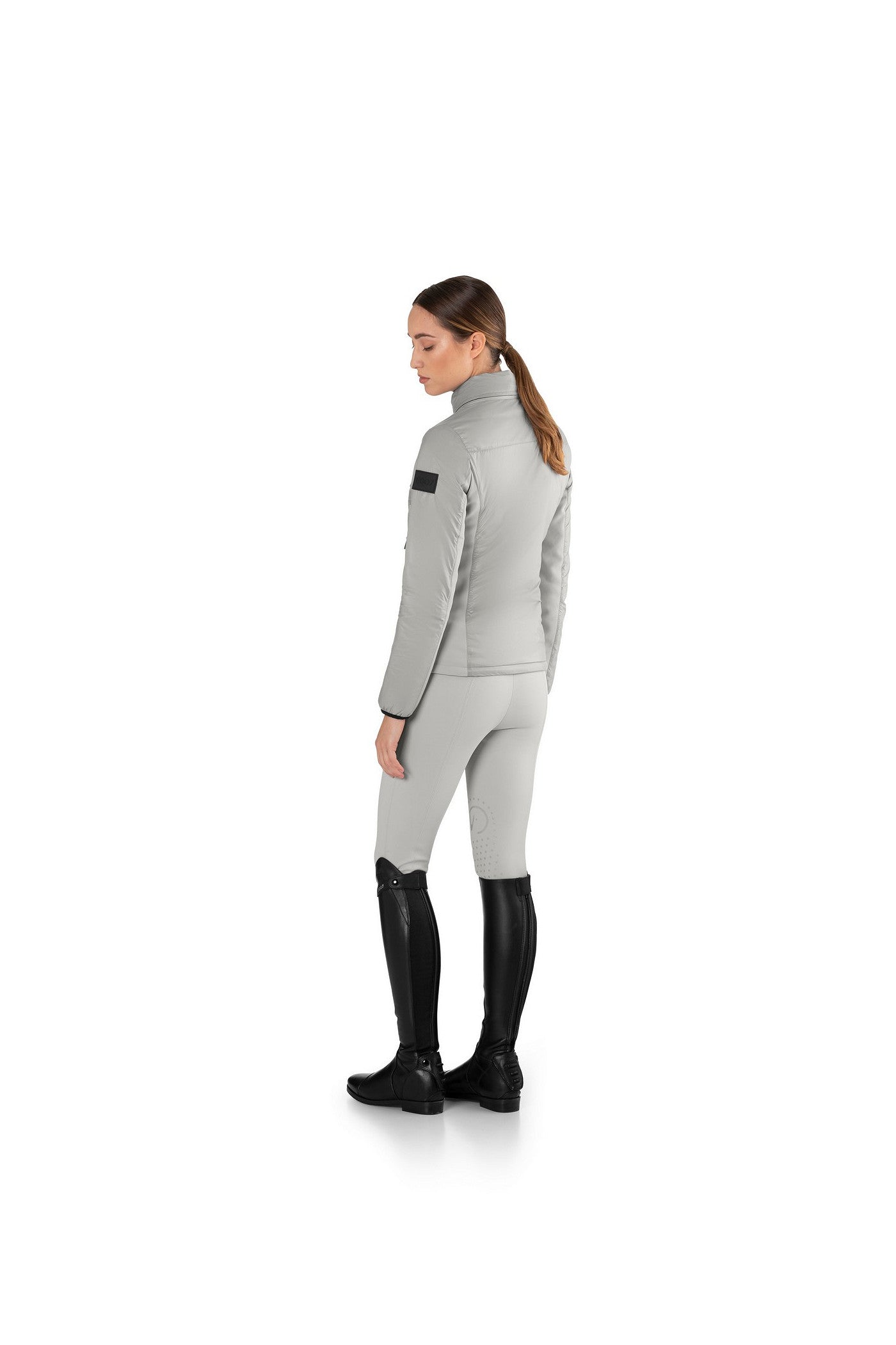 Ego7 Sport padded Jacket Cordy