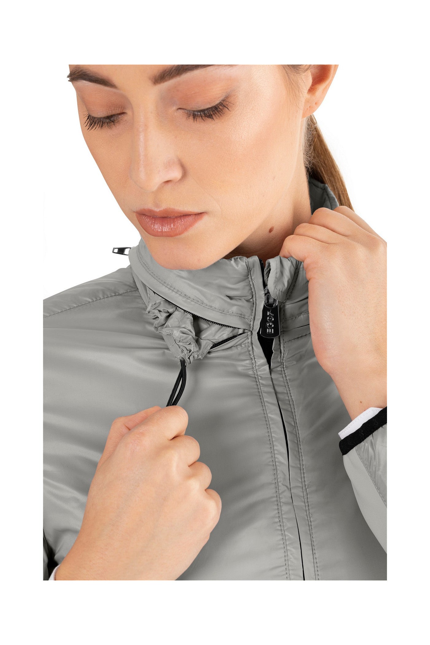 Ego7 Sport padded Jacket Cordy