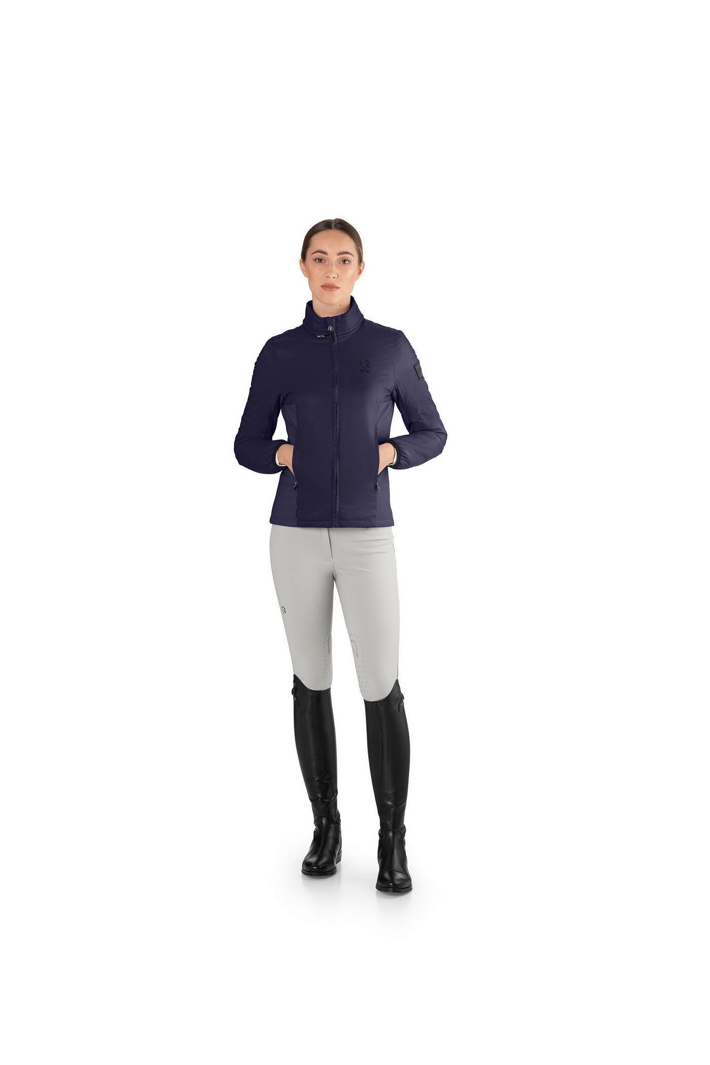 Ego7 Sport padded Jacket Cordy