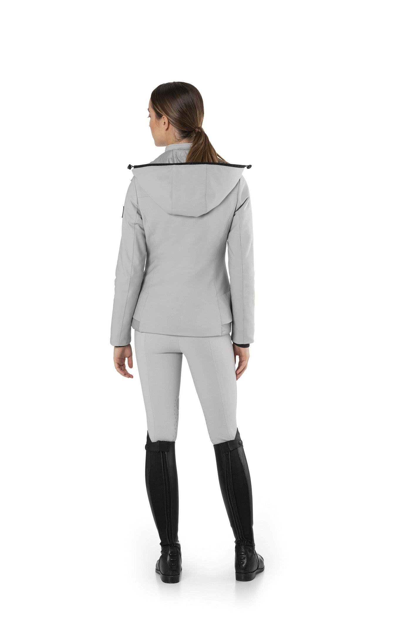 Ego7 Lux padded Jacket Galy