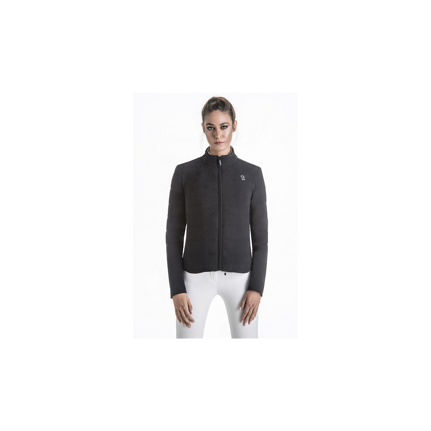 Steppjacke Ted