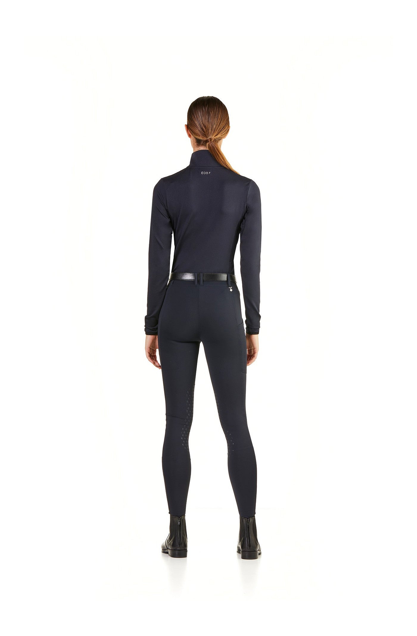 Tita Training shirt L/S Woman