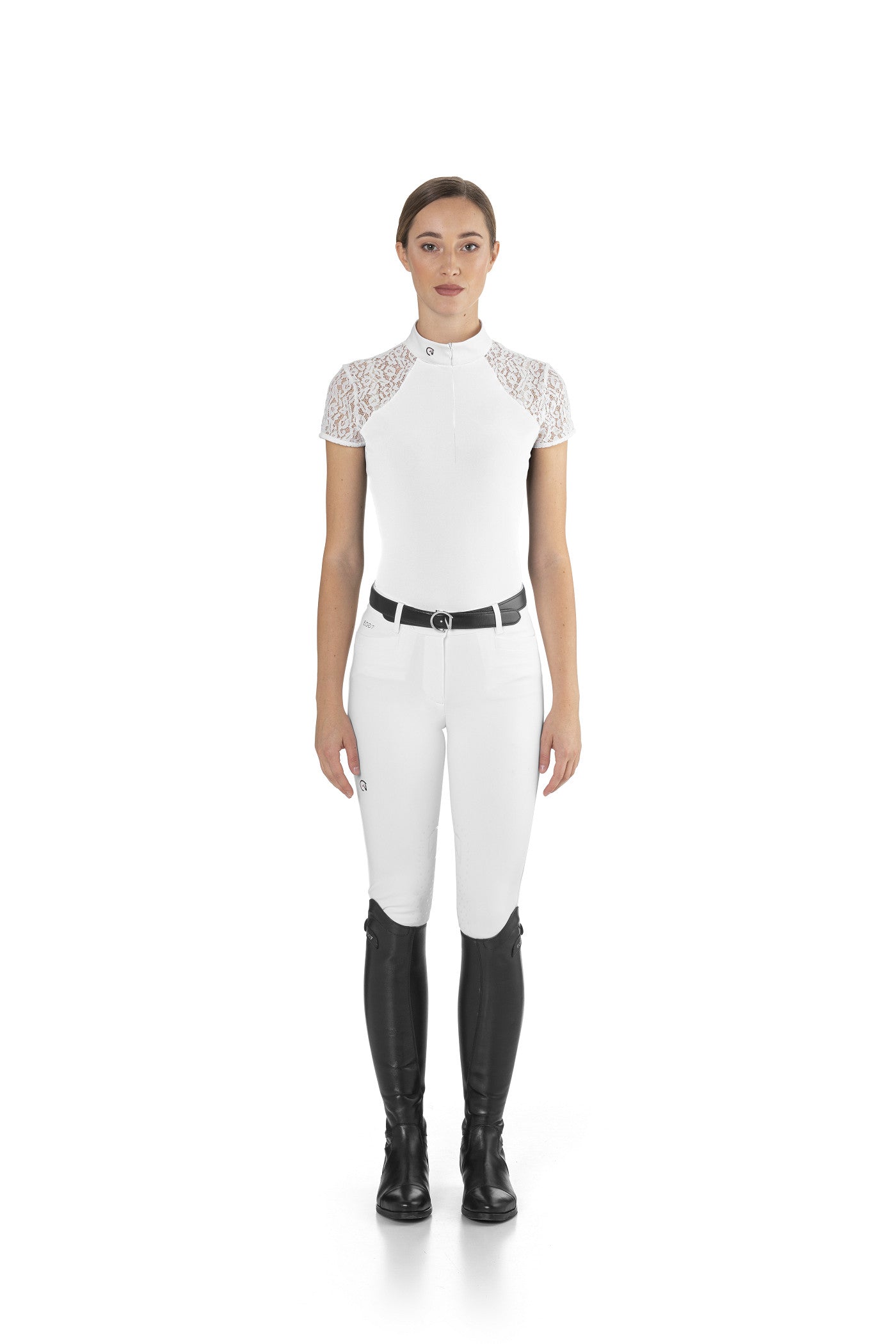 Turniershirt Damen Florentine MC
