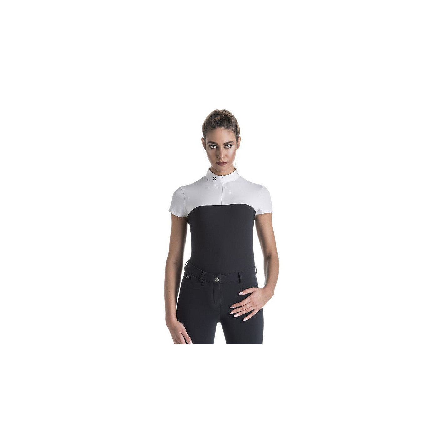 Turniershirt Damen Lace MC