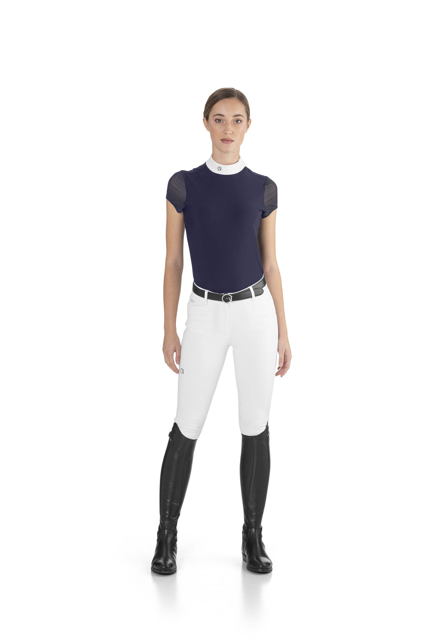 Turniershirt Damen Rita MC