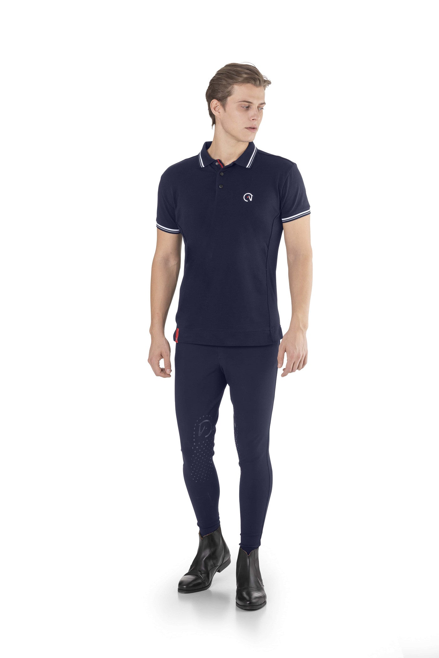 Poloshirt Air