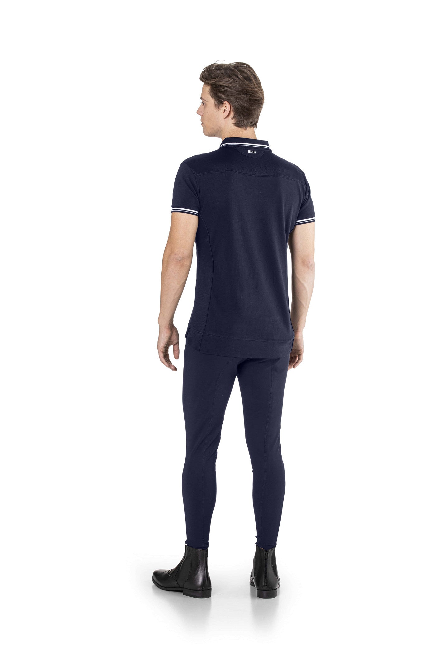 Poloshirt Air