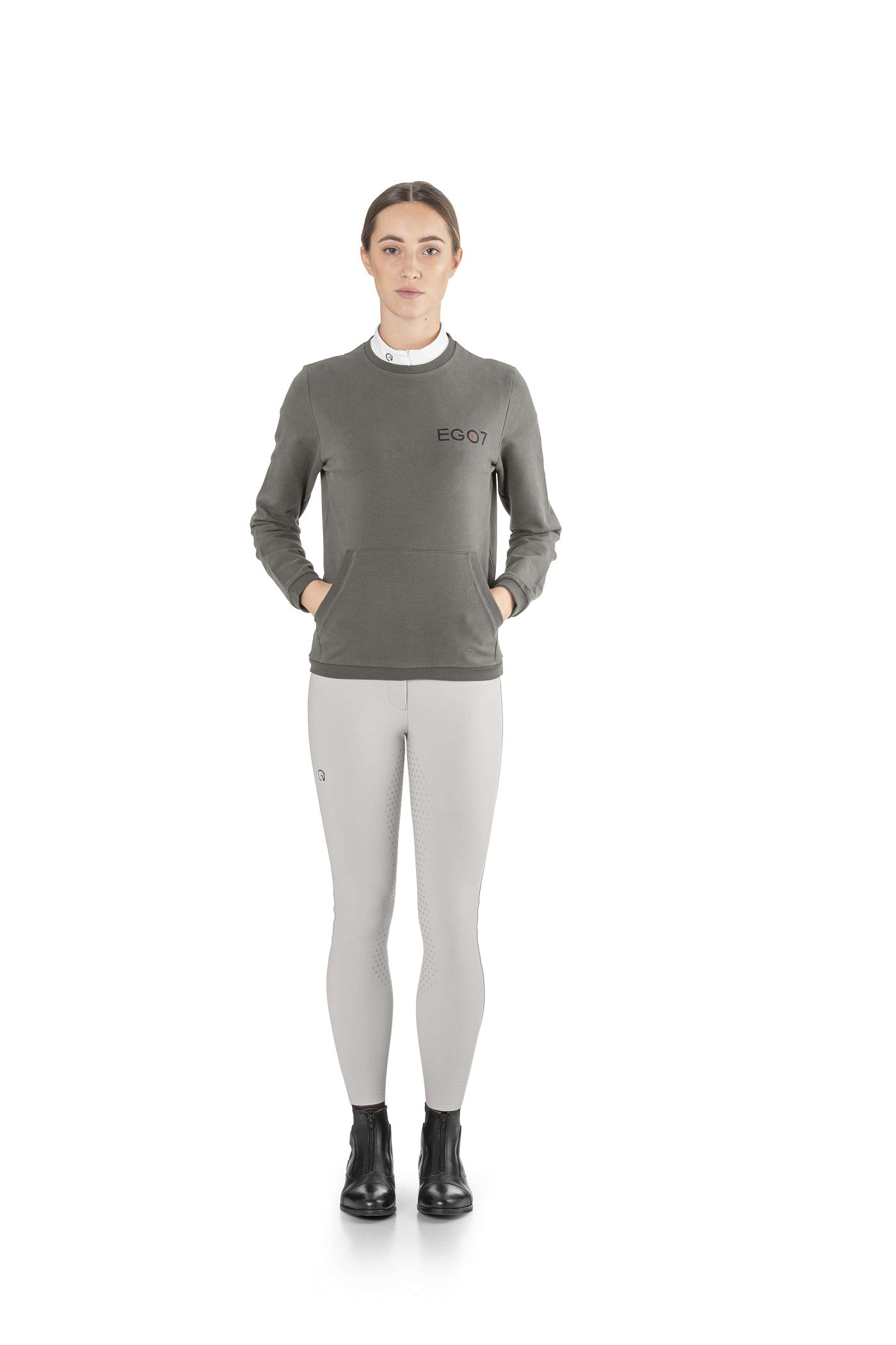 After Riding Pocket Sweatshirt