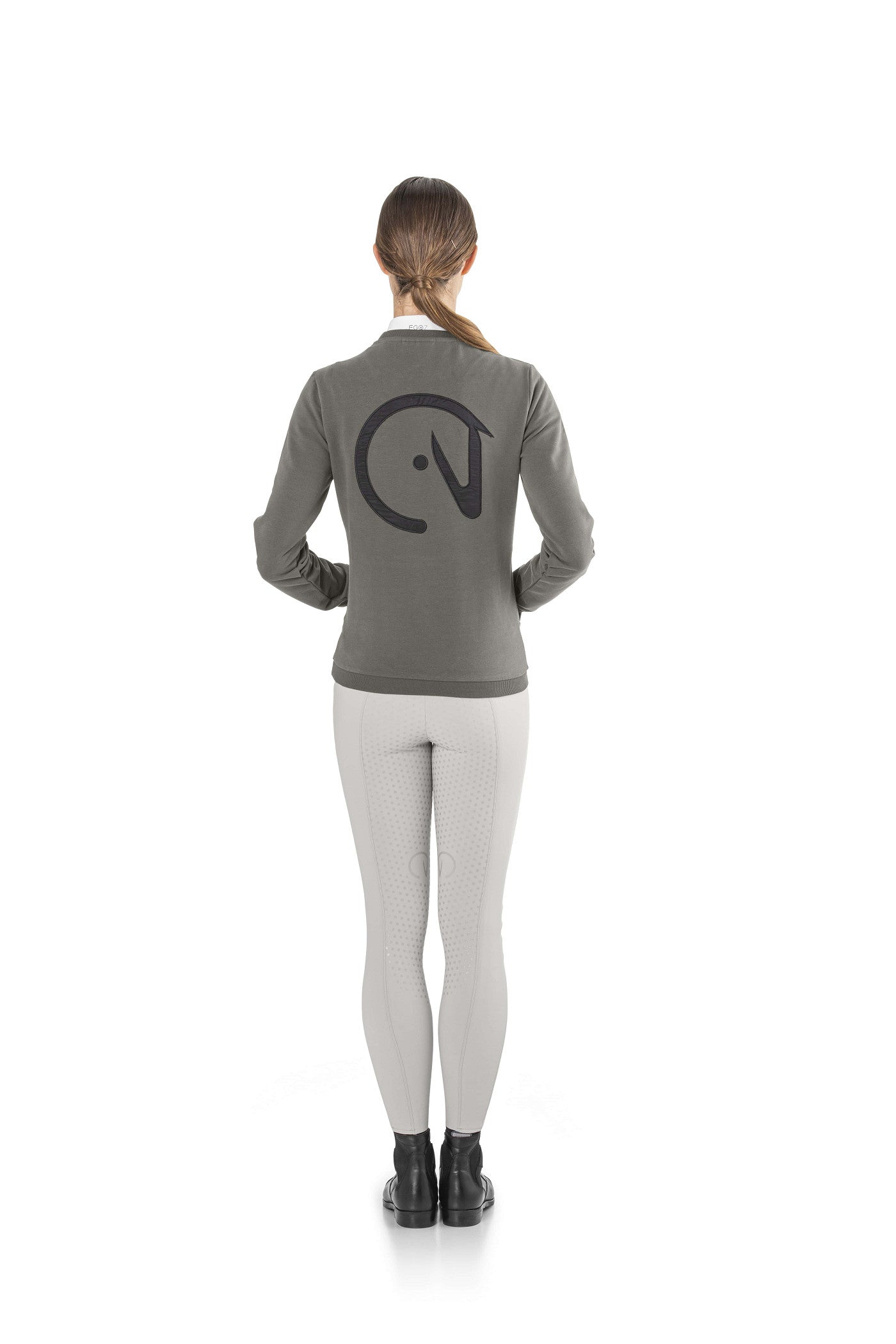 After Riding Pocket Sweatshirt