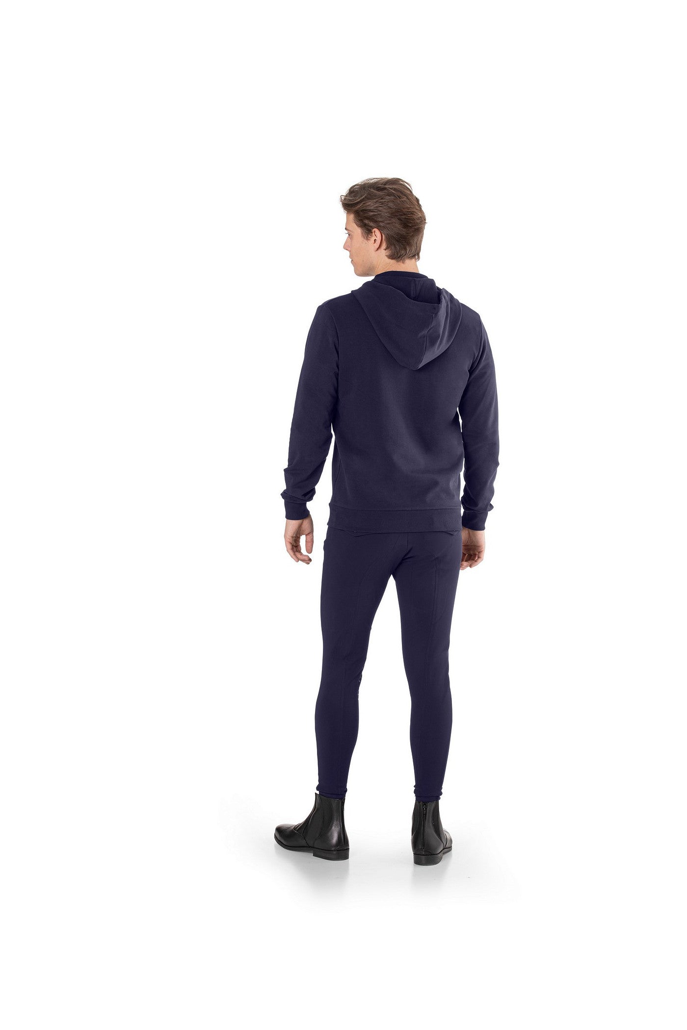 After Riding Zip Sweater