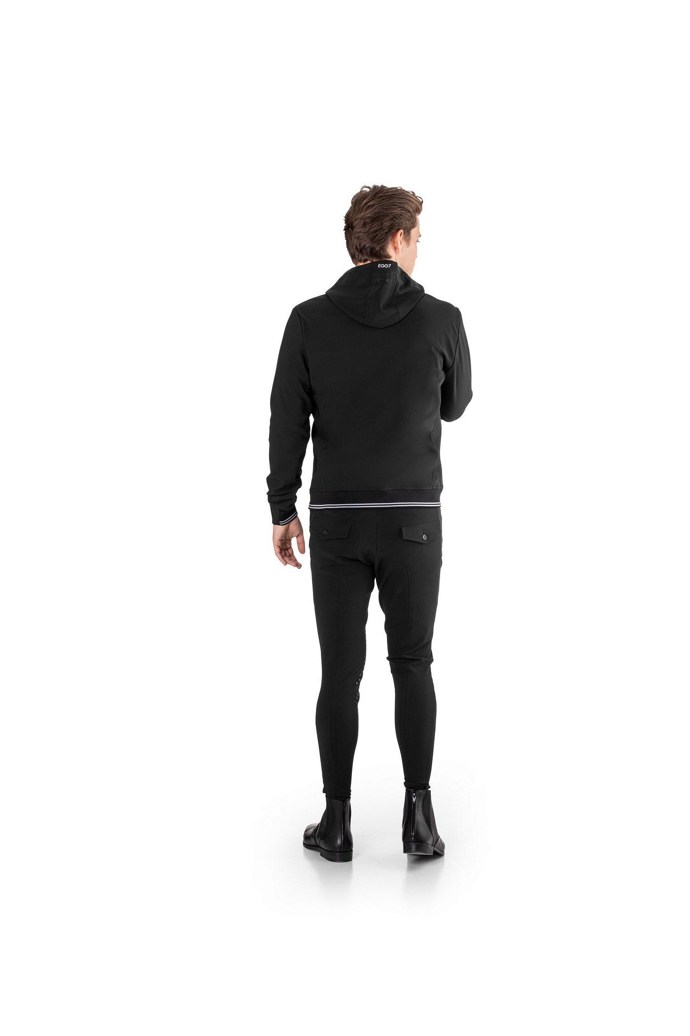 Softshelljacke Hoodie