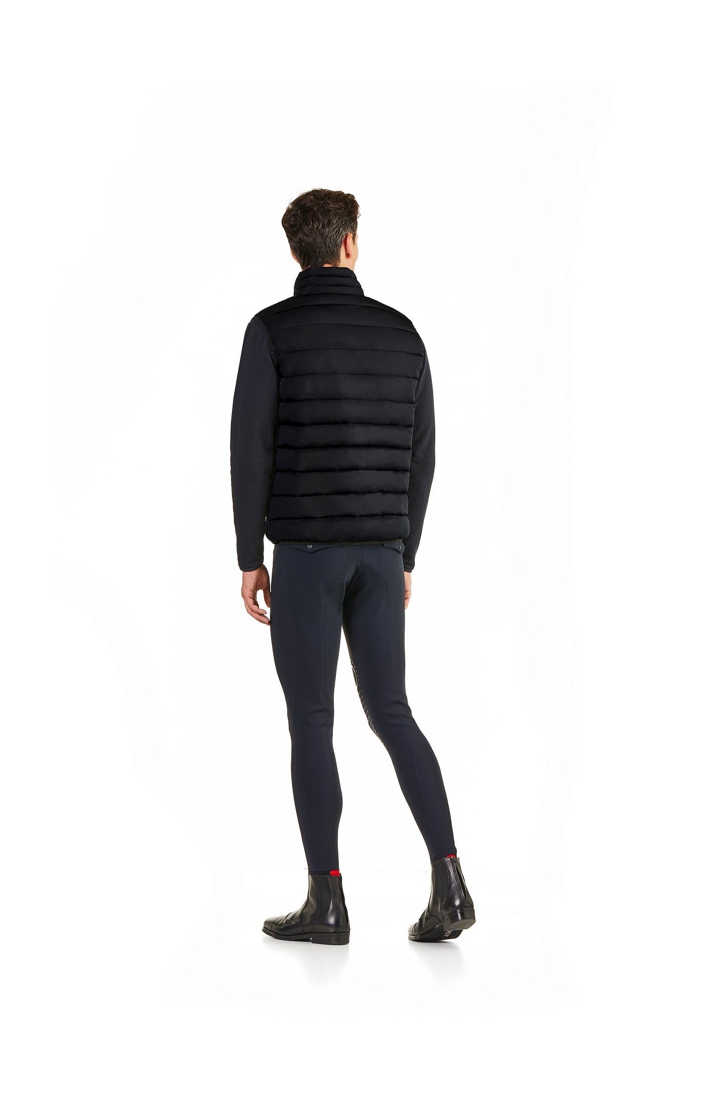 Ade Padded Vest Men