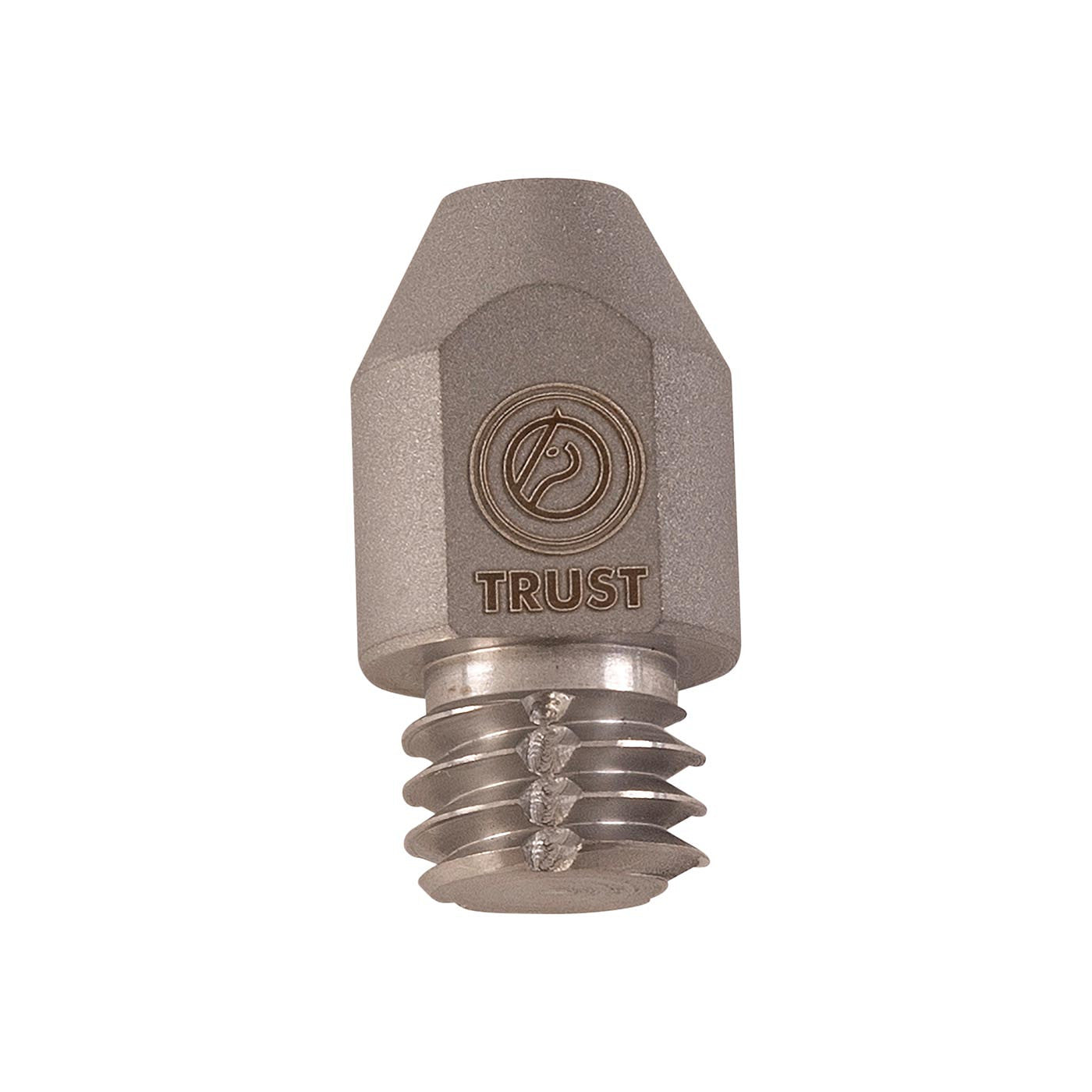 TRUST Stollen Bocelli 3/8 Zoll12 mm, 4 Stück