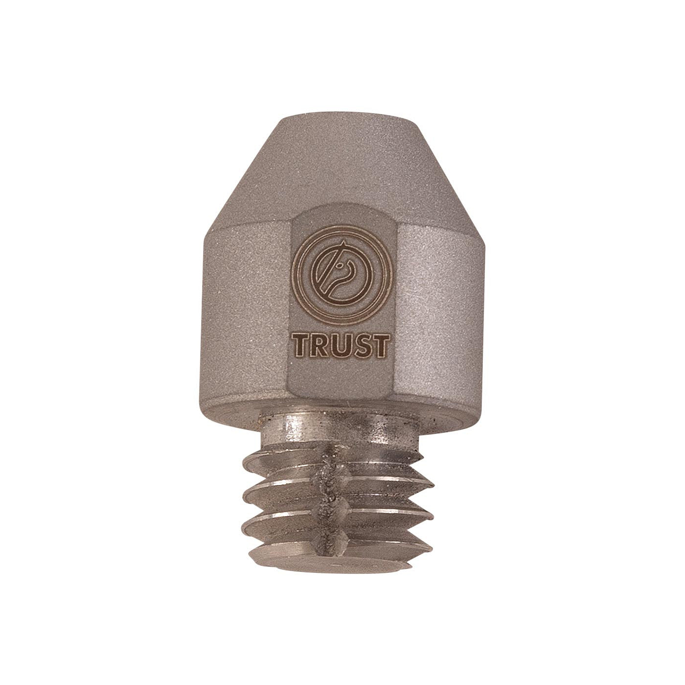 TRUST Stollen Bocelli 3/8 Zoll14 mm, 4 Stück