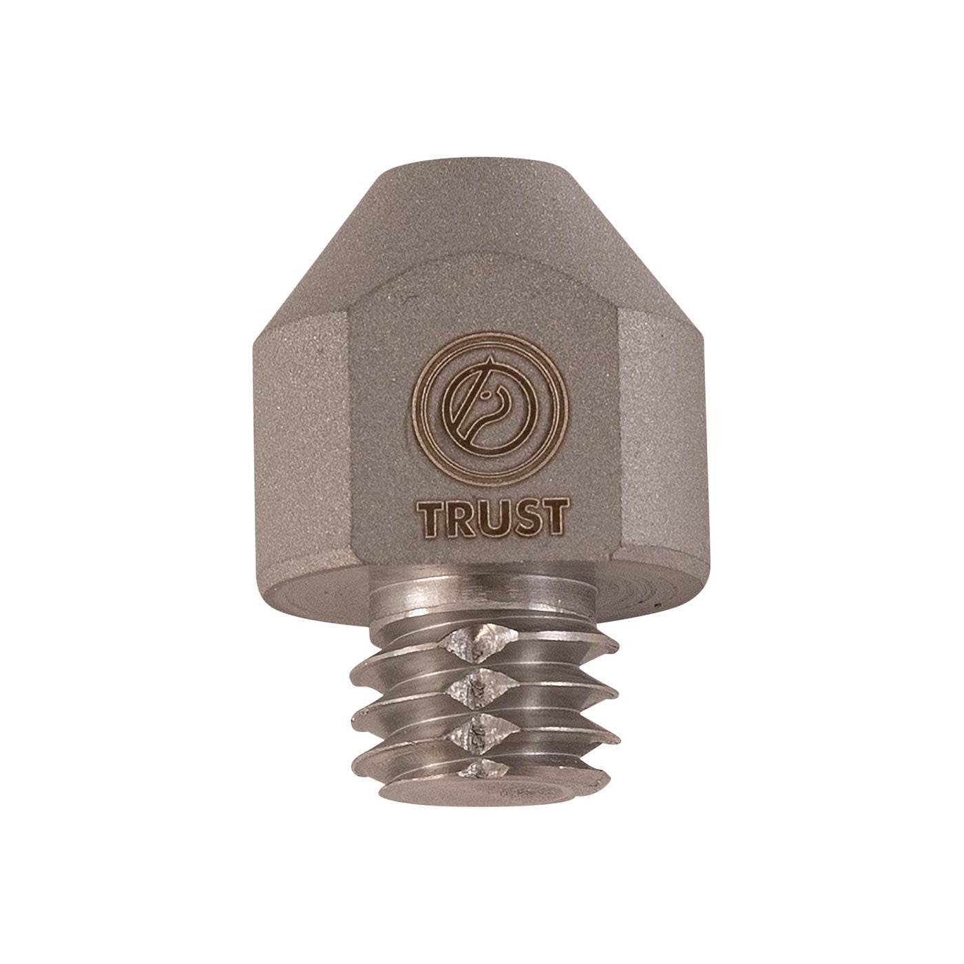 TRUST Stollen Bocelli 3/8 Zoll16 mm, 4 Stück