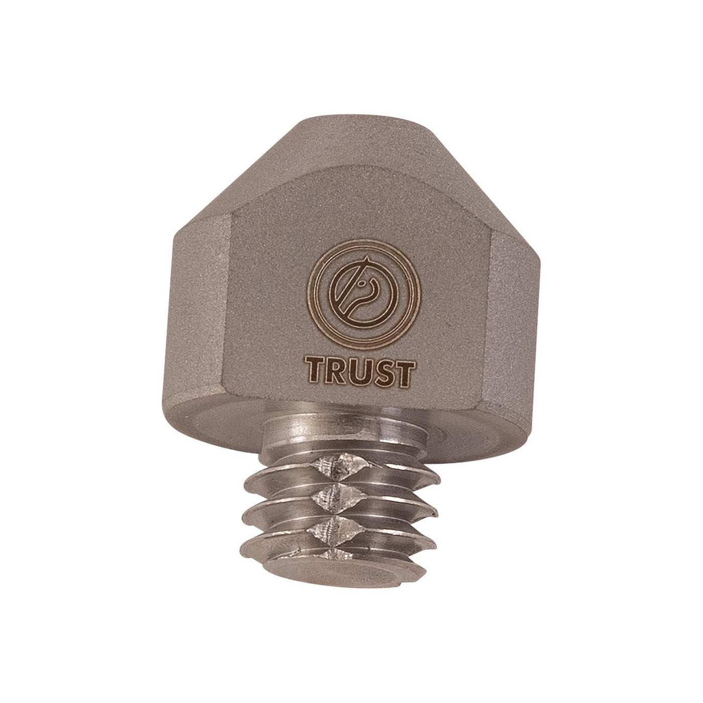 TRUST Stollen Bocelli 3/8 Zoll18mm, 4 Stück