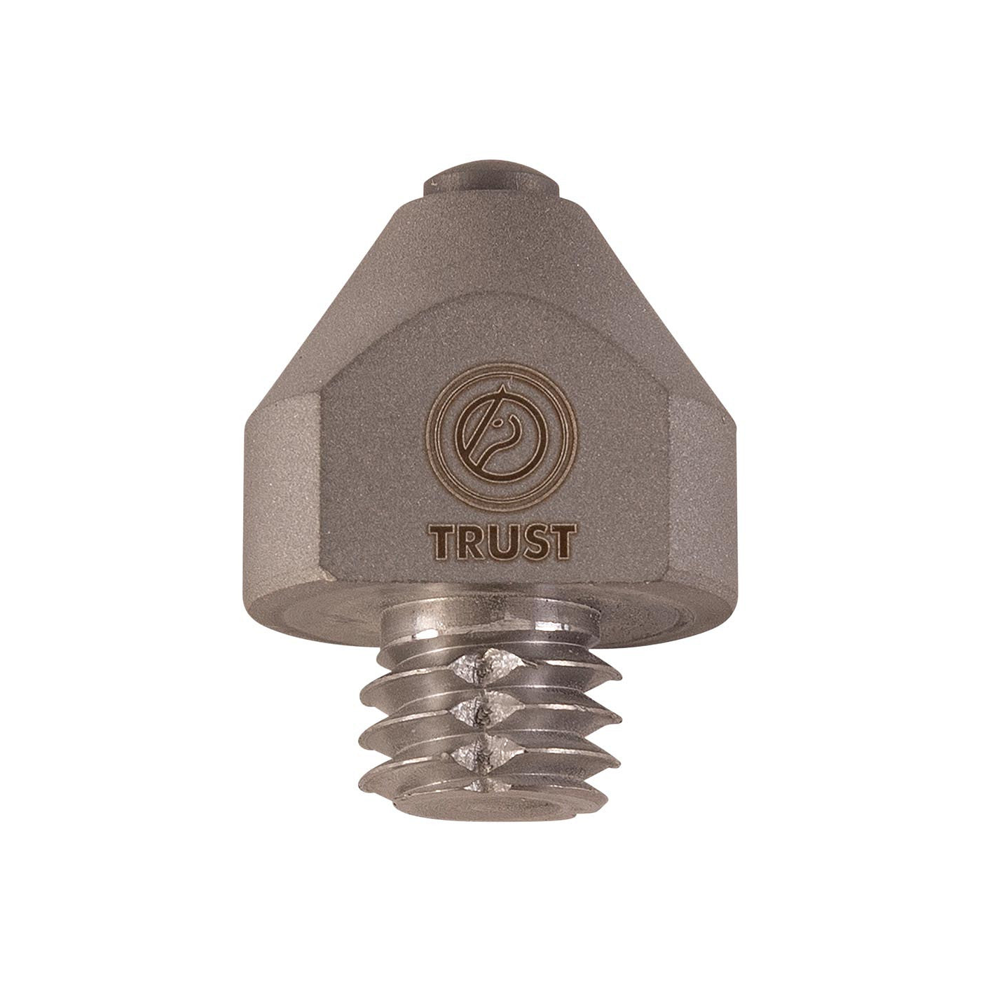 TRUST Stollen Verdi 3/8 Zoll16 mm, 2 Stück
