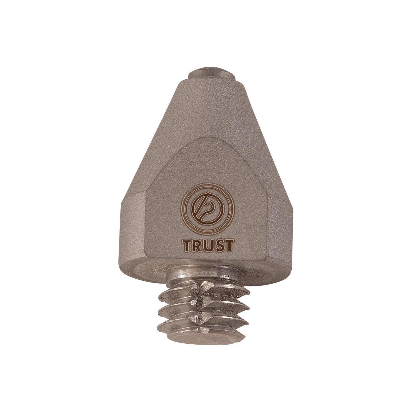TRUST Stollen Verdi 3/8 Zoll16 mm, 2 Stück