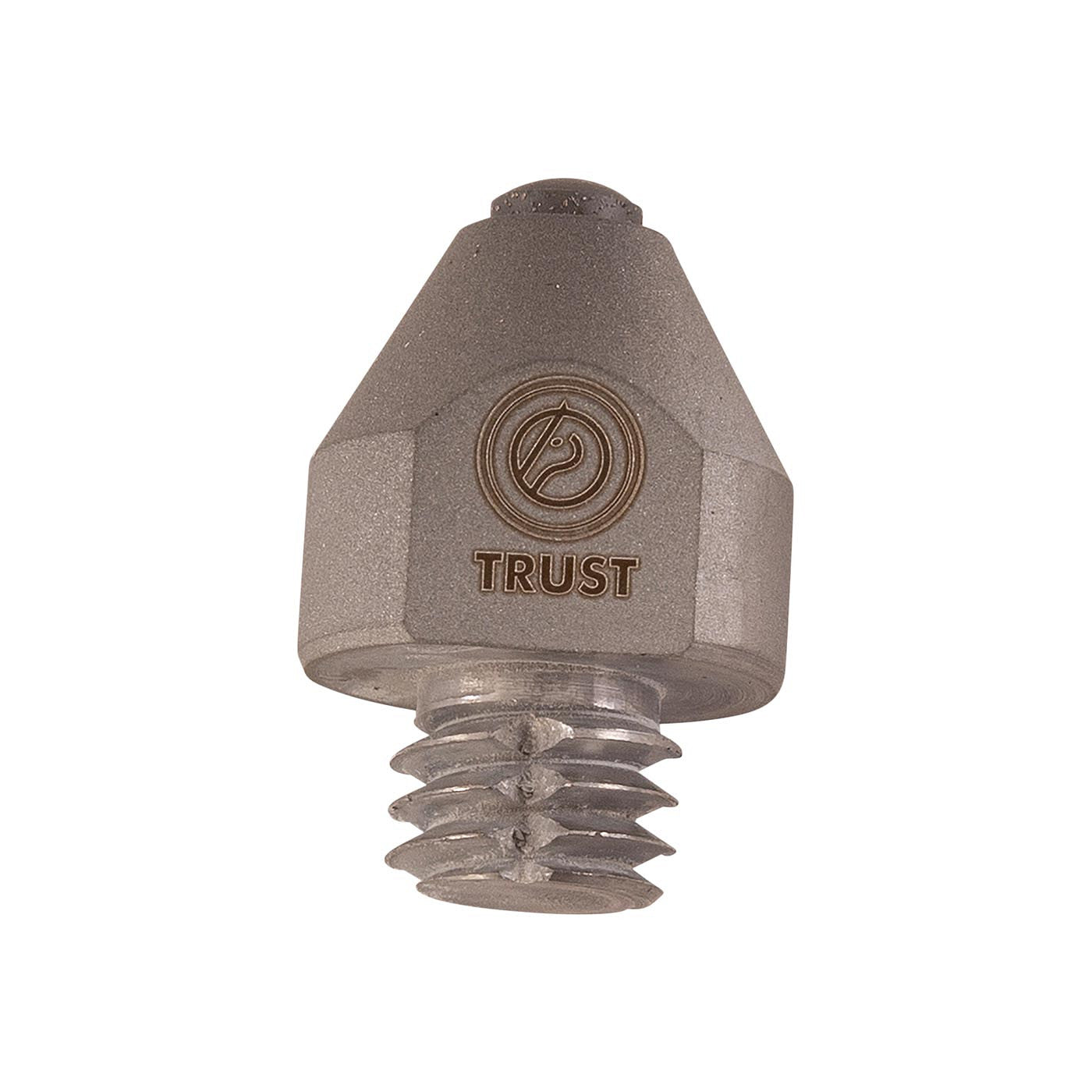 TRUST Stollen Verdi 3/8 Zoll18mm, 2 Stück