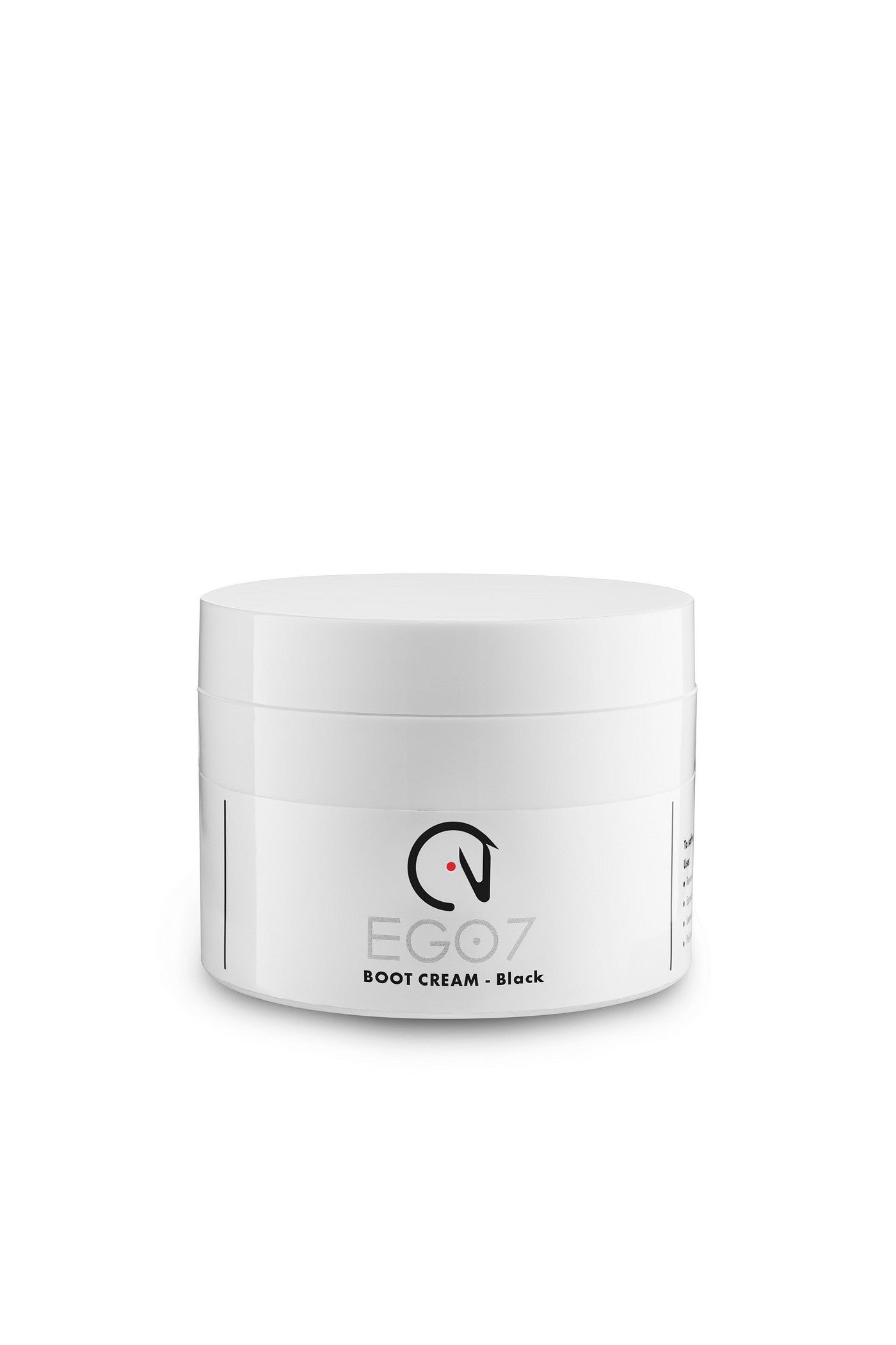 Stiefelpflege Boots Cream
