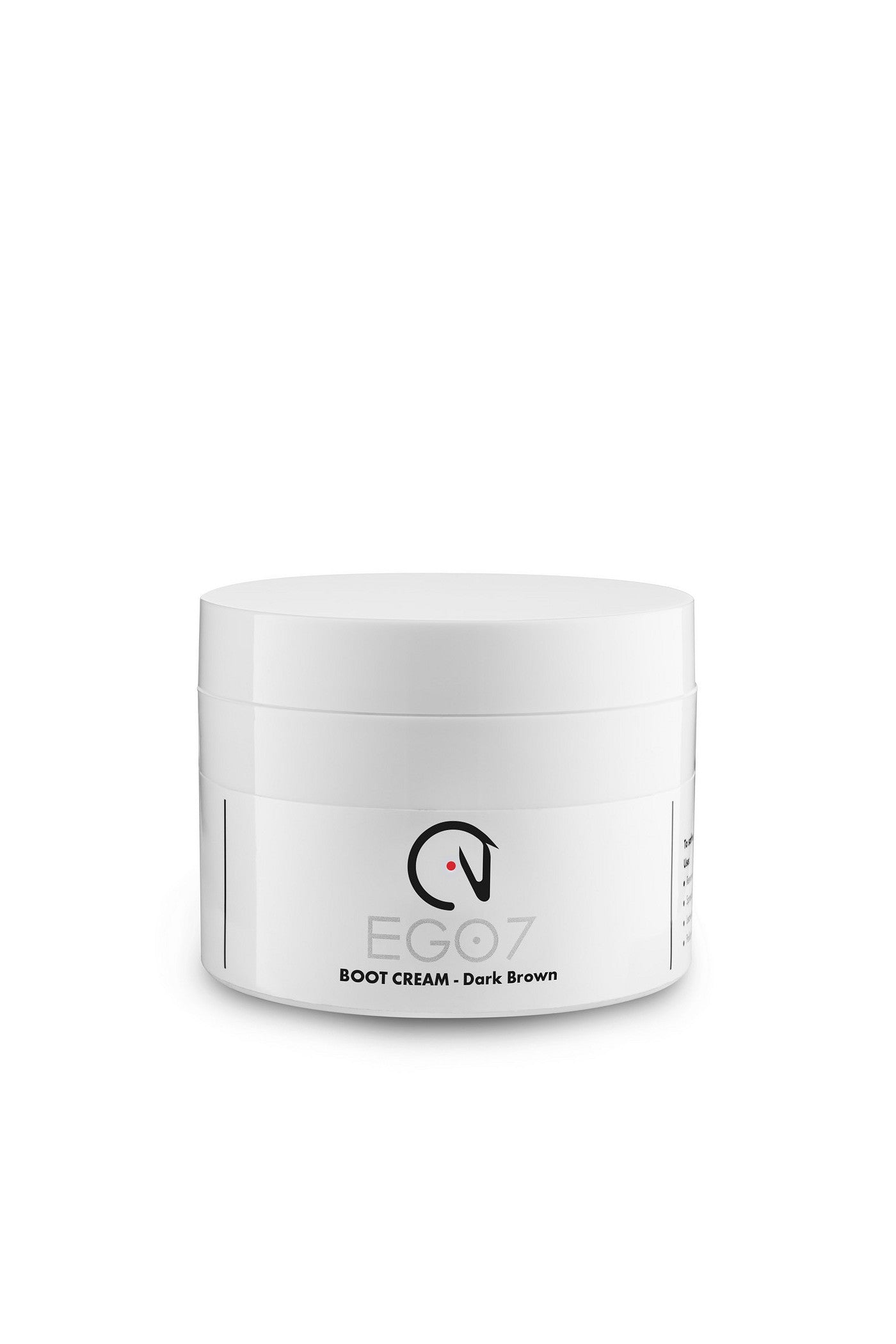 Stiefelpflege Boots Cream
