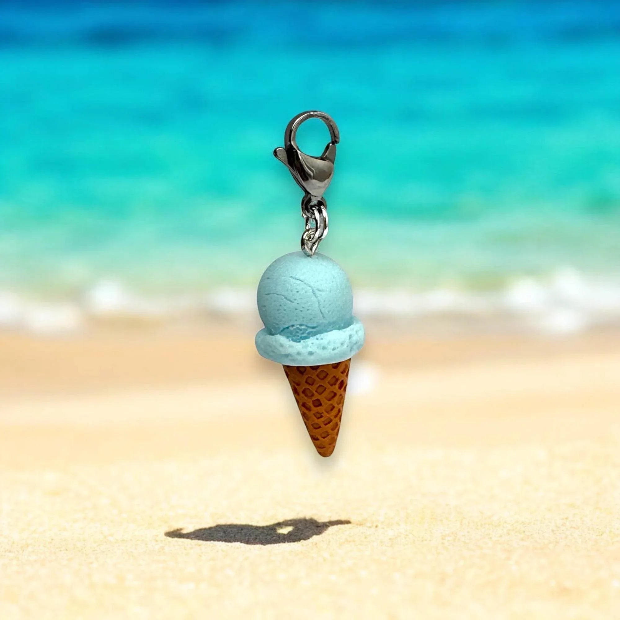 ICE CREAM Charm