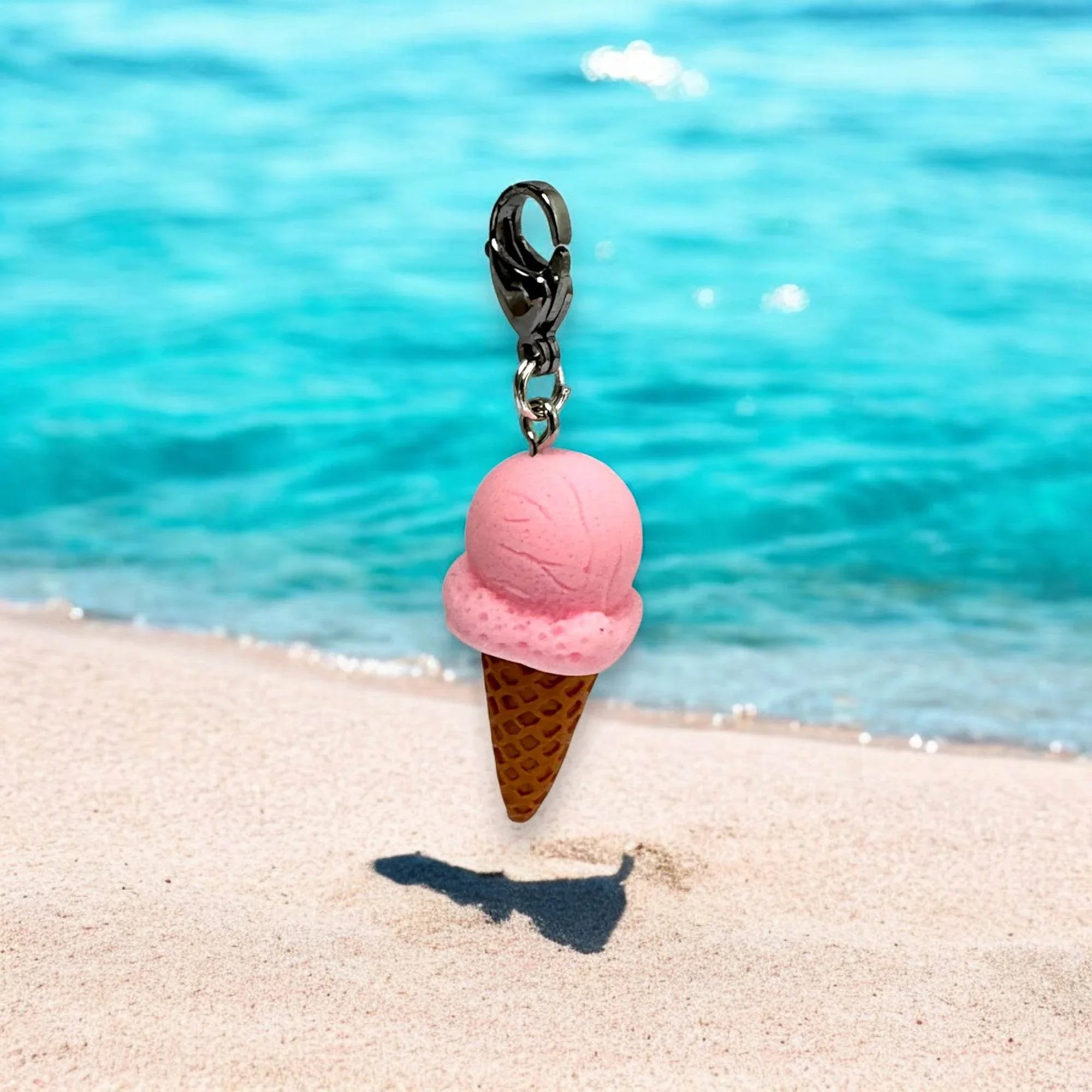 ICE CREAM Charm
