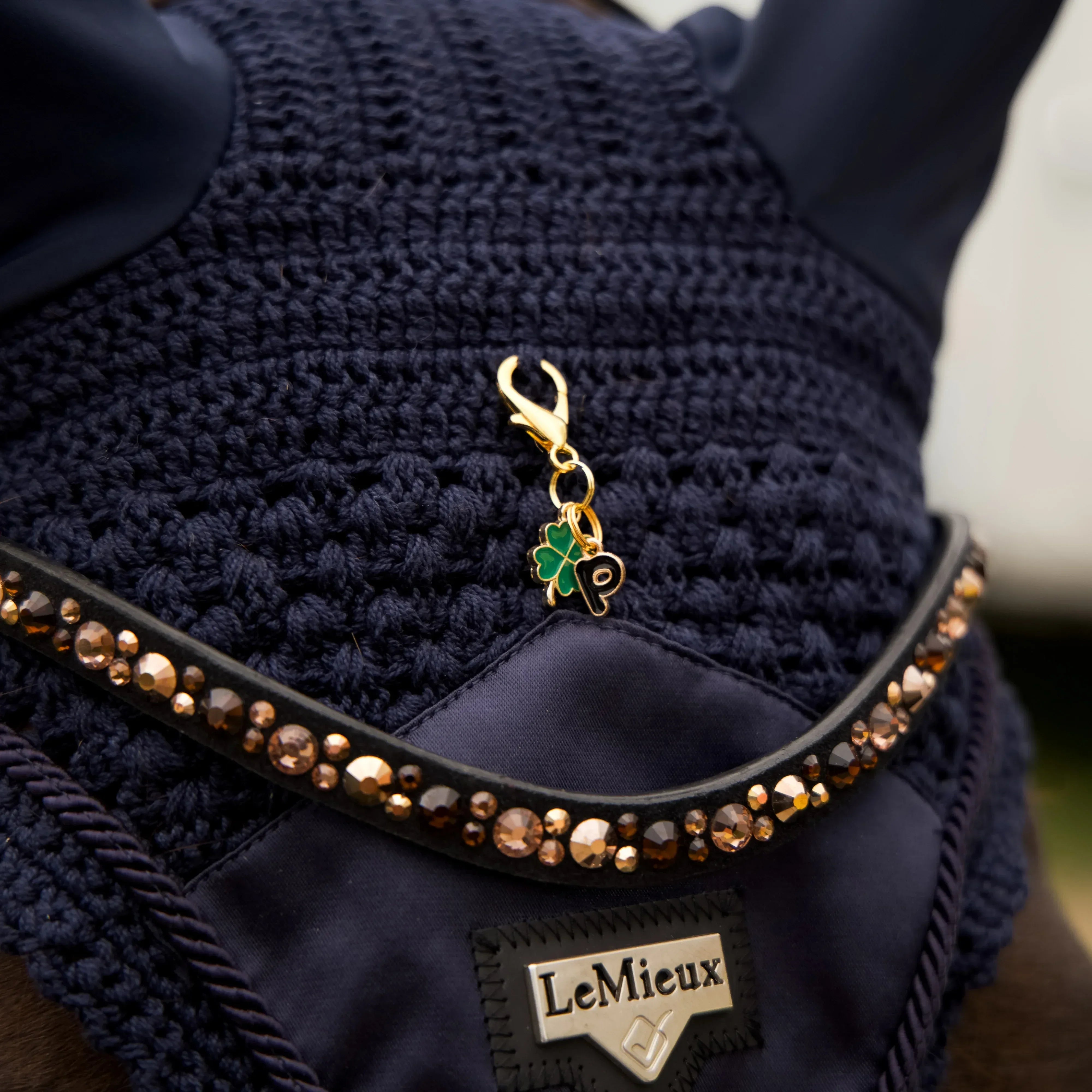 GLÜCKSKLEE Charm