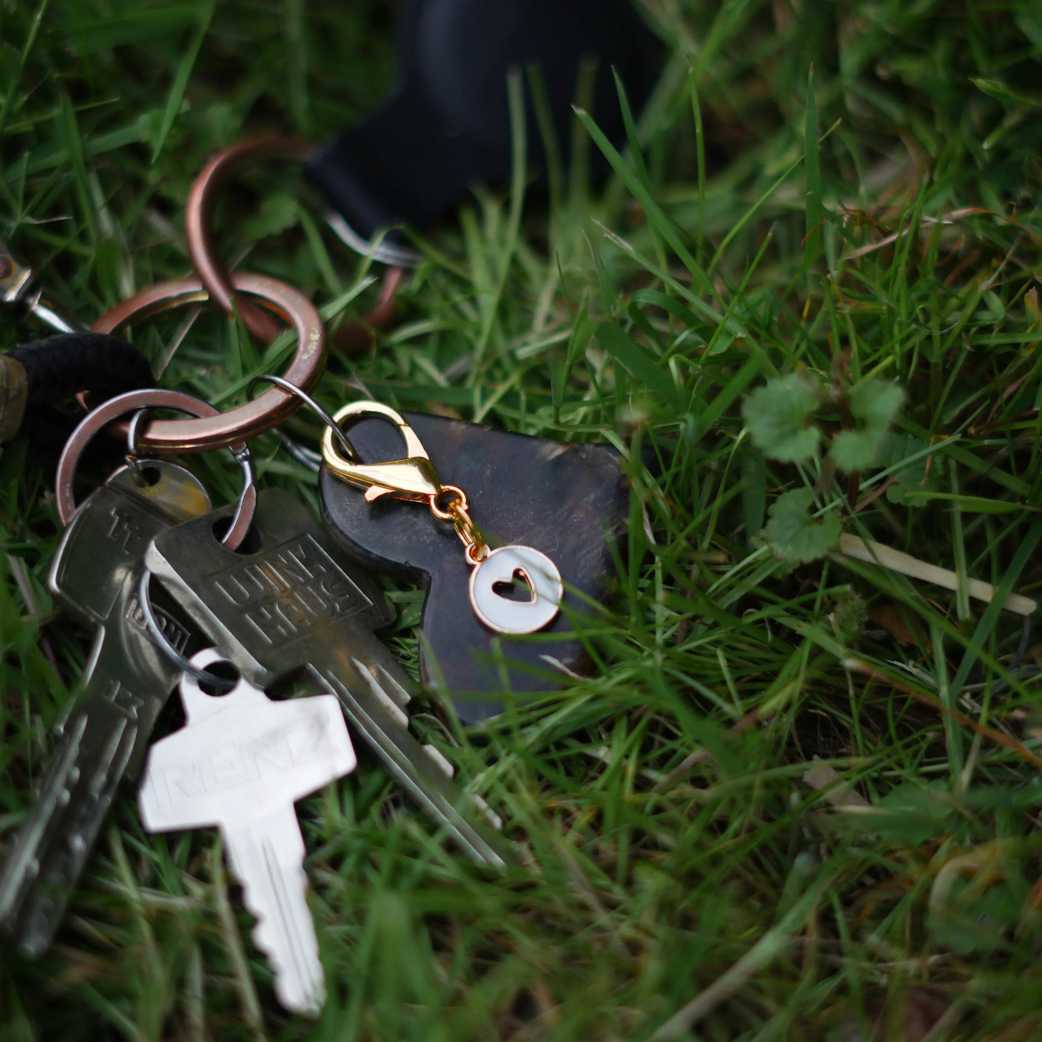 HERZSTÜCK Charm