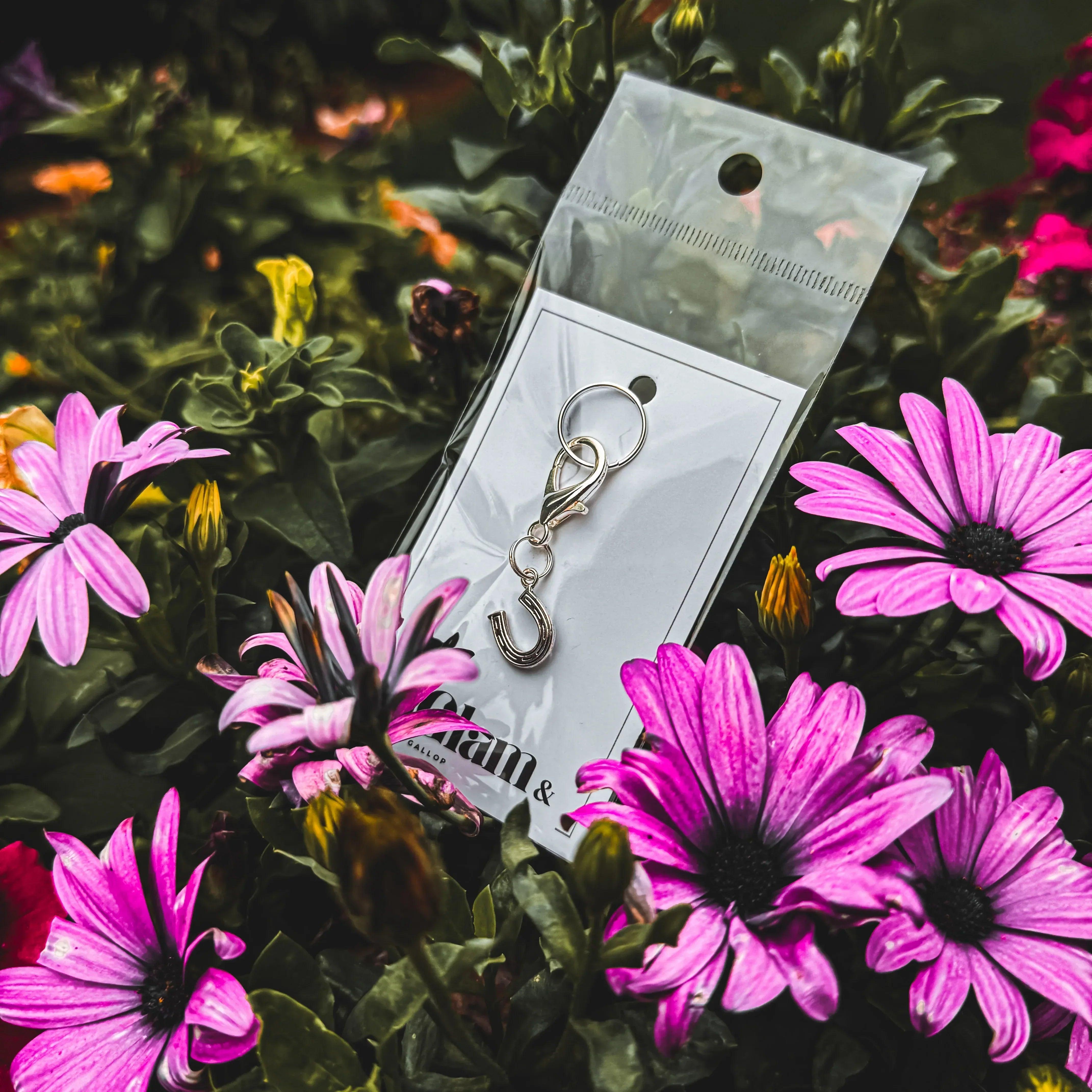 HUFEISEN Charm