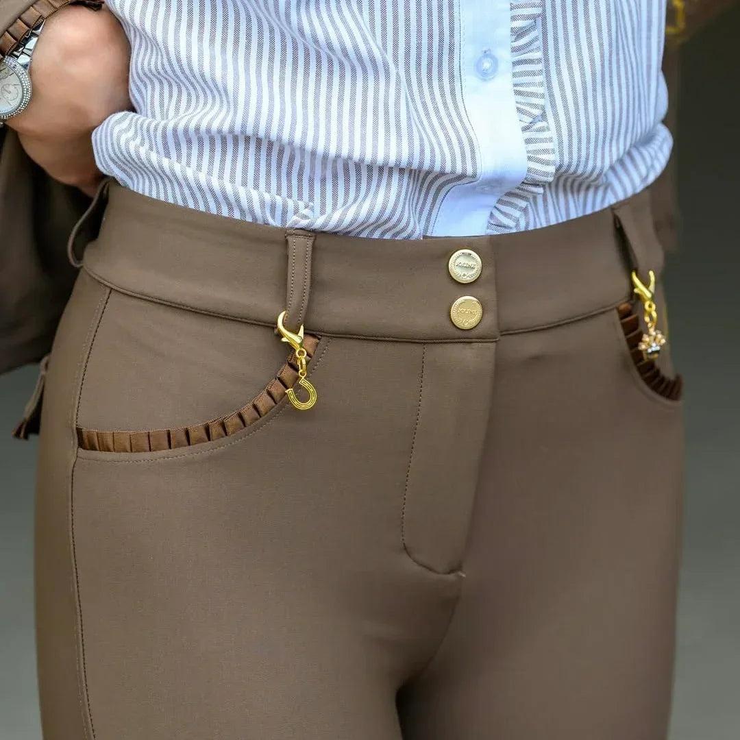 HUFEISEN Charm