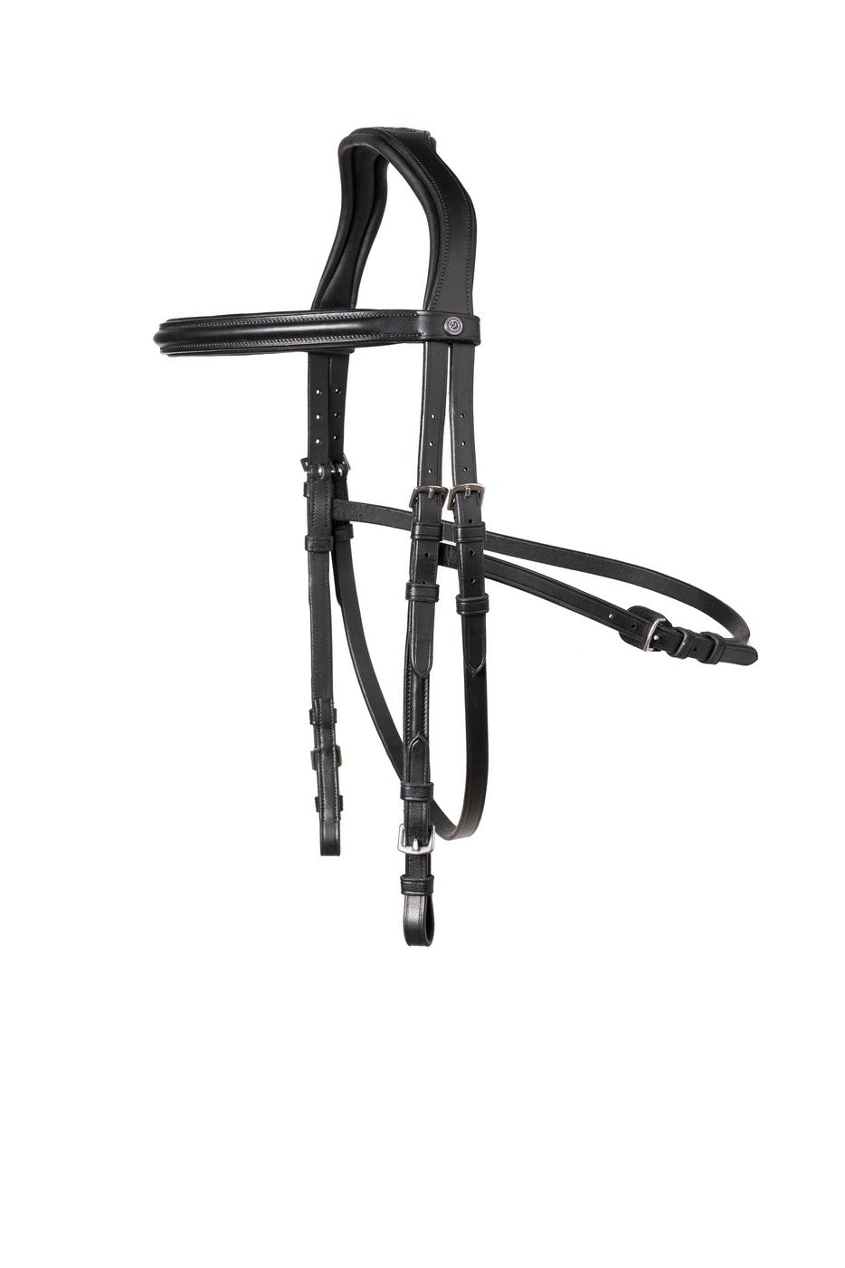 Hackamore Trense Hickstead
