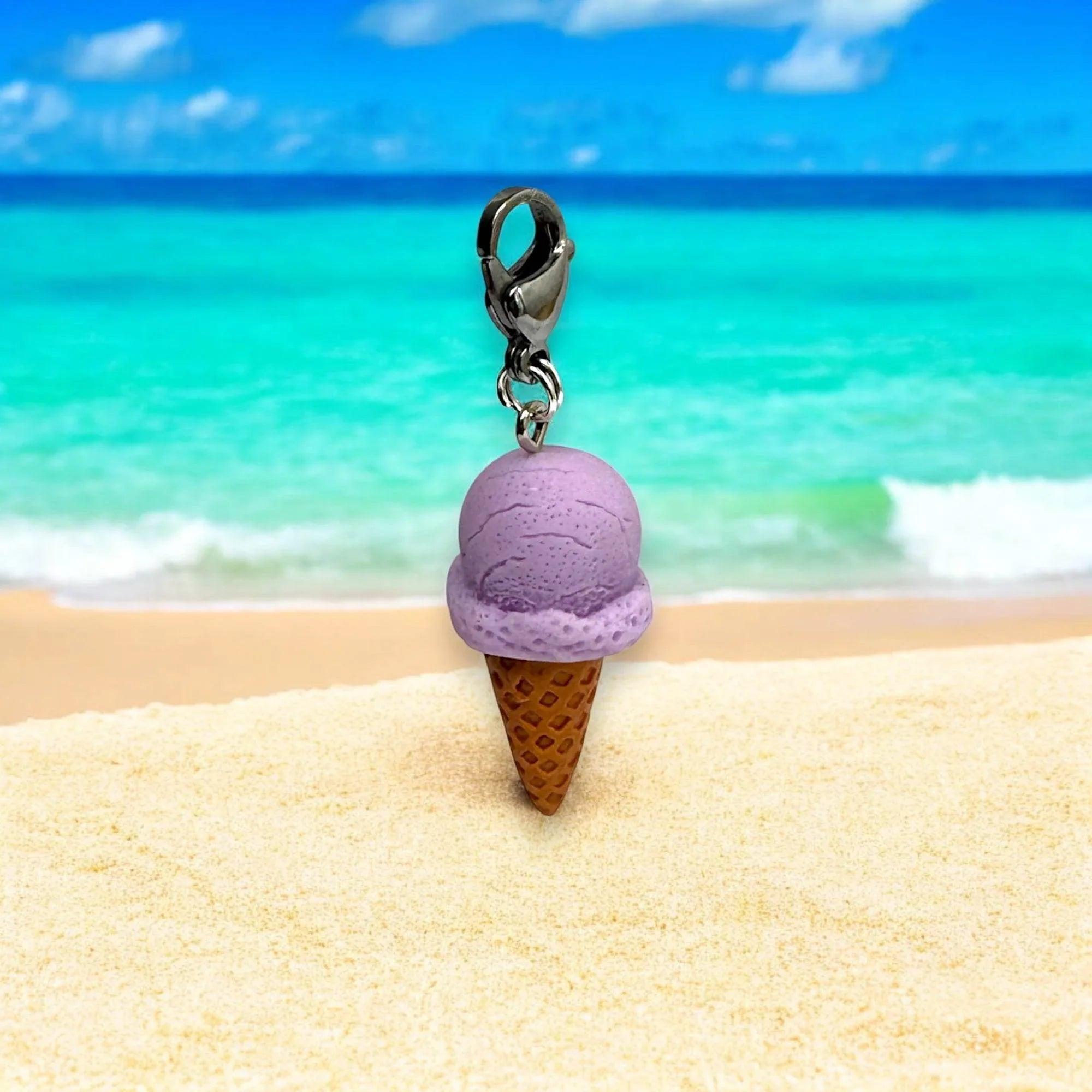 ICE CREAM Charm