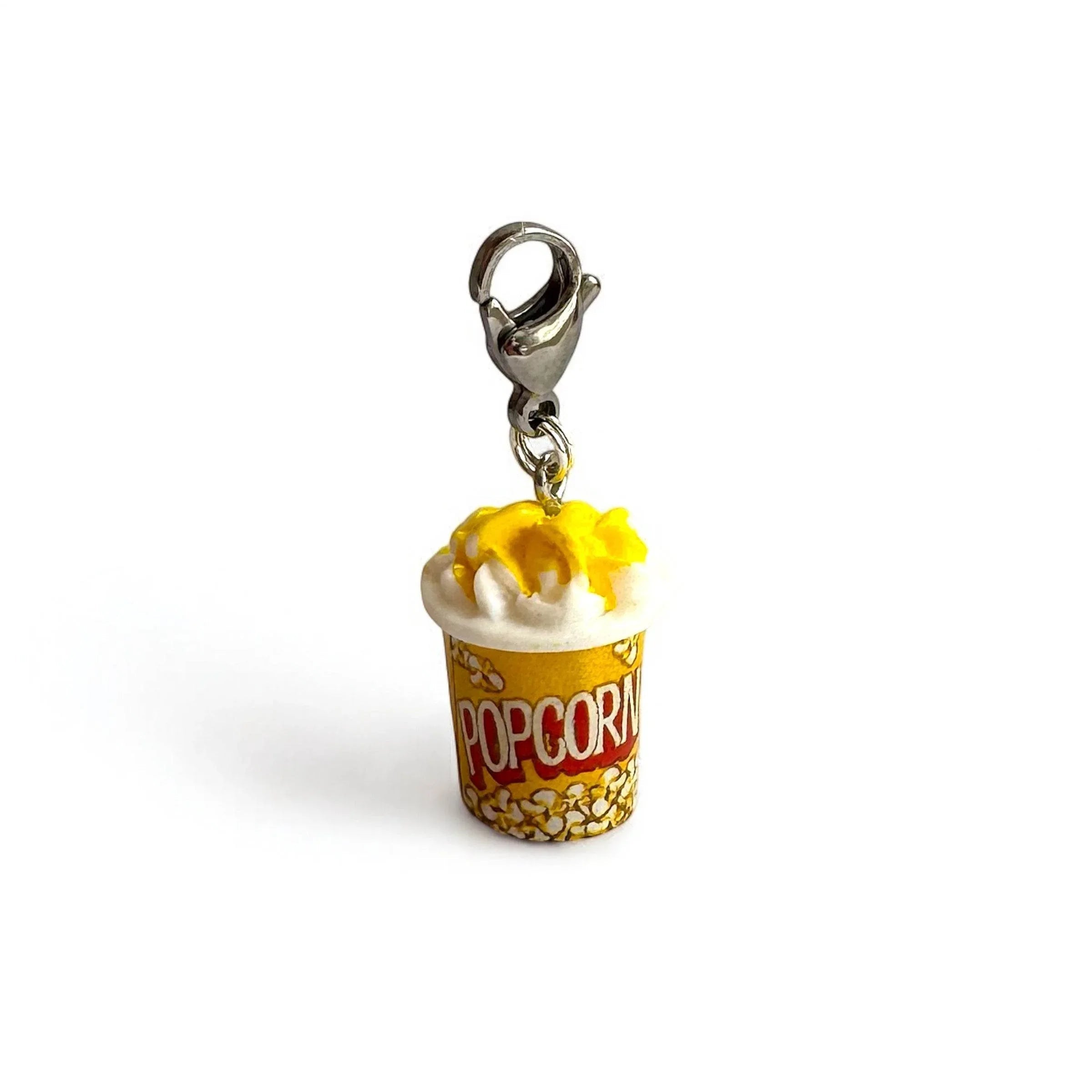 POPCORN Charm