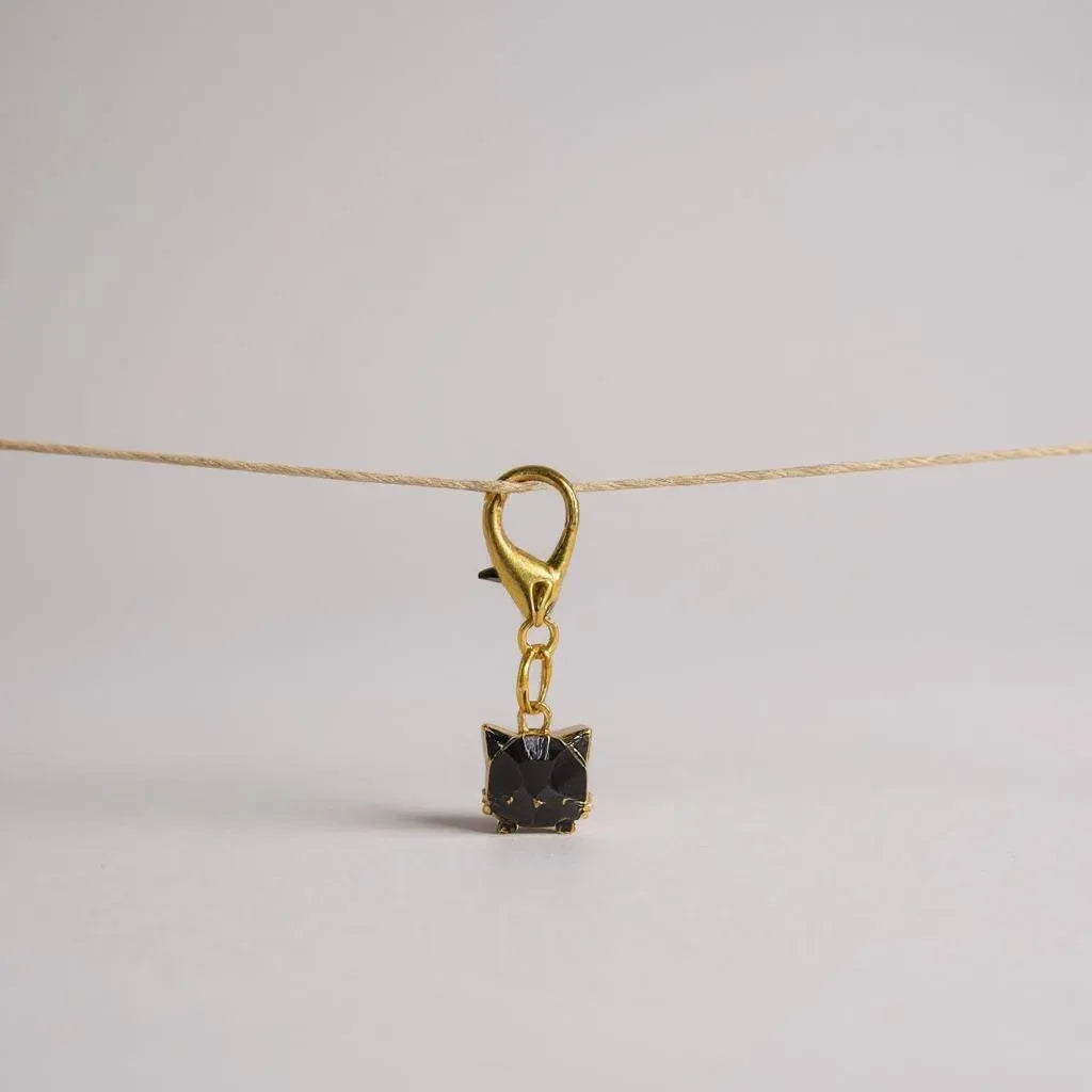 KITTY Charm