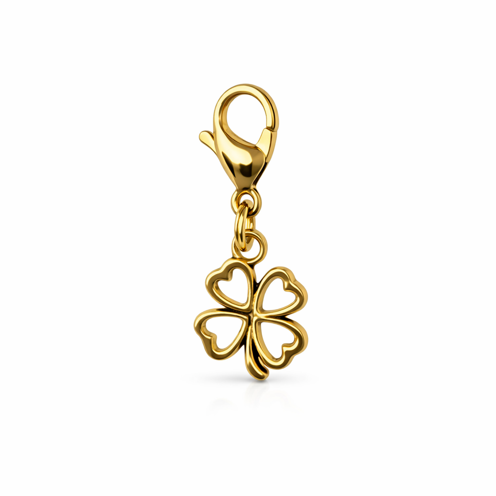 KLEEBLATT Charm