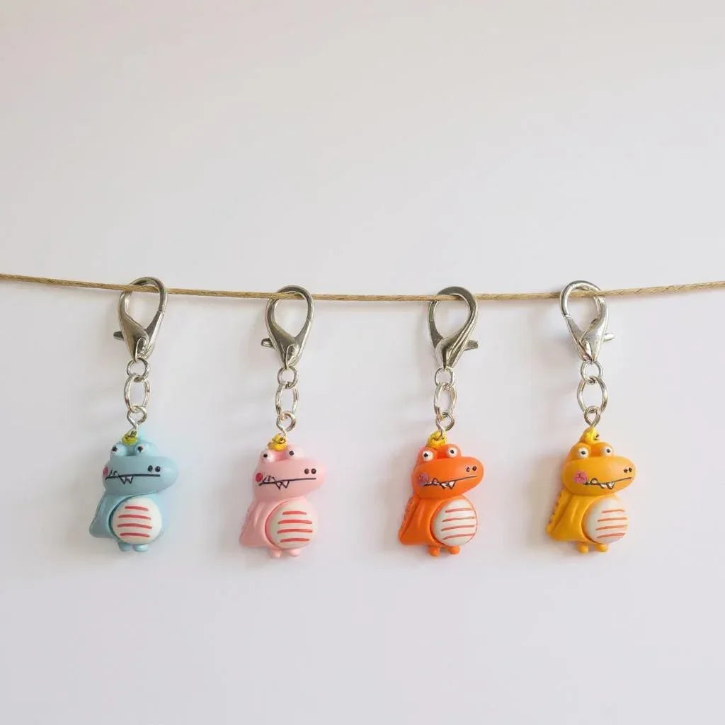 KROKODIL Charm