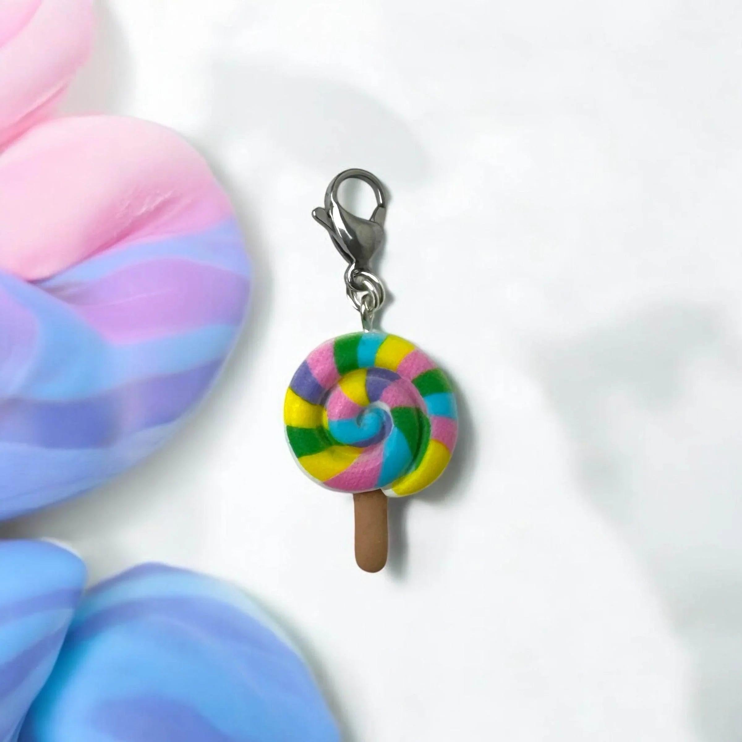 LOLLY POP Charm
