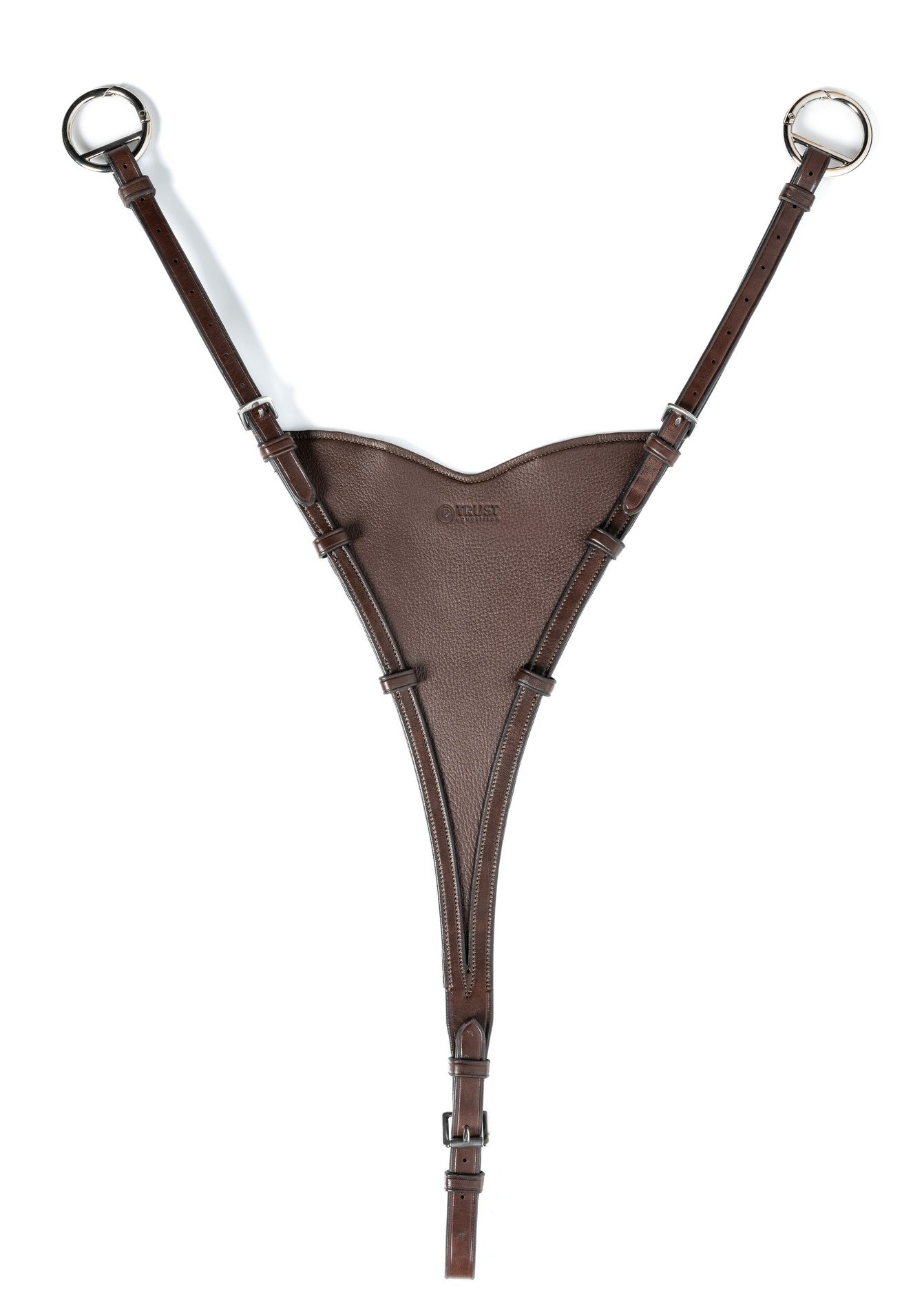 Geschlossene Soft Martingalgabel Milano