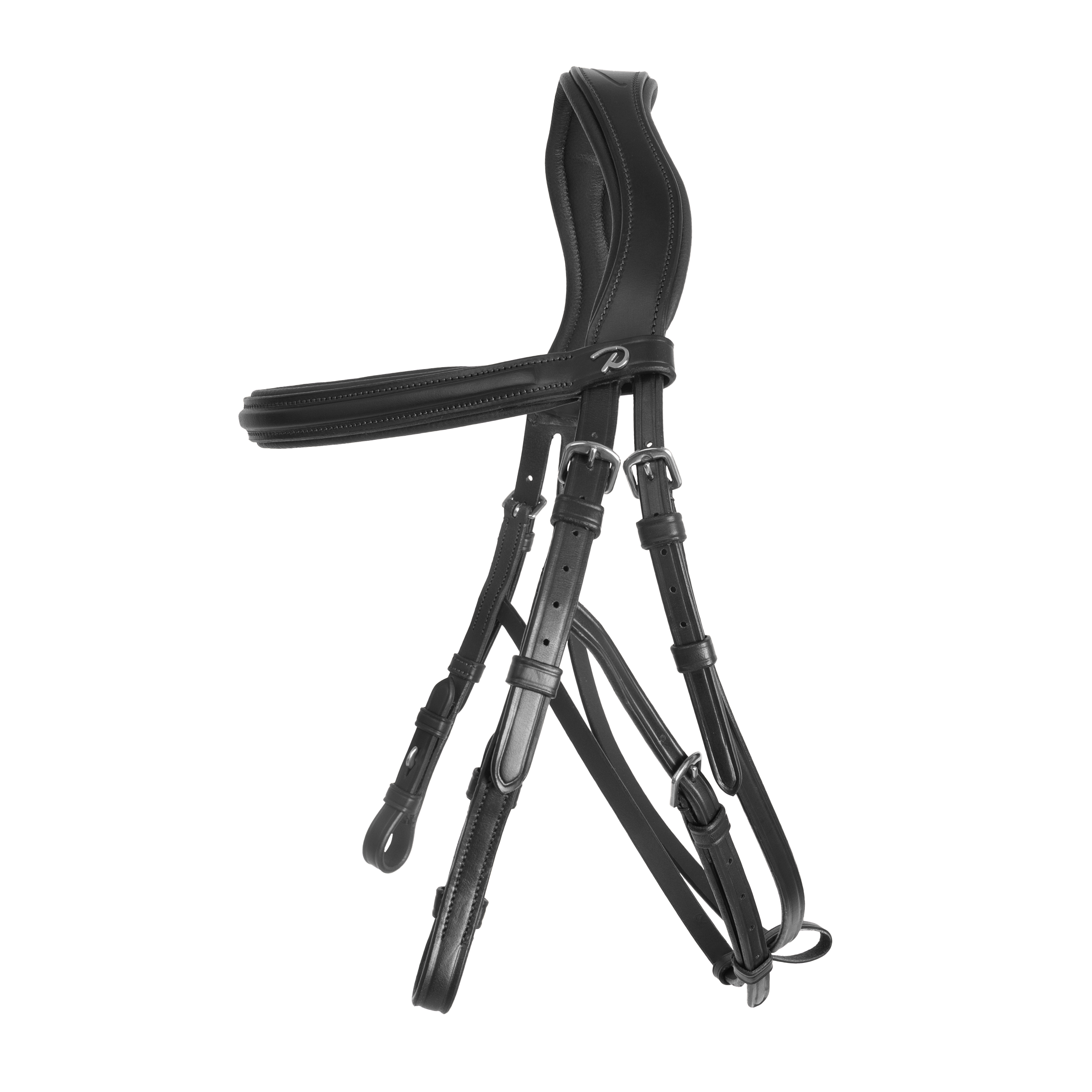 Hackamore Trense