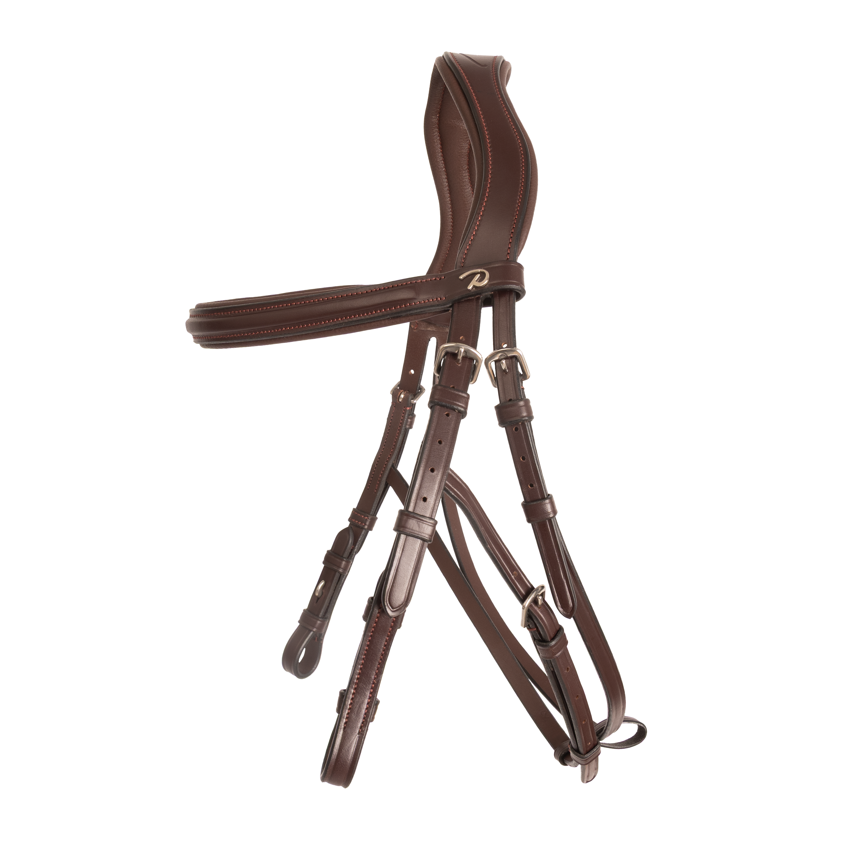 Hackamore Trense